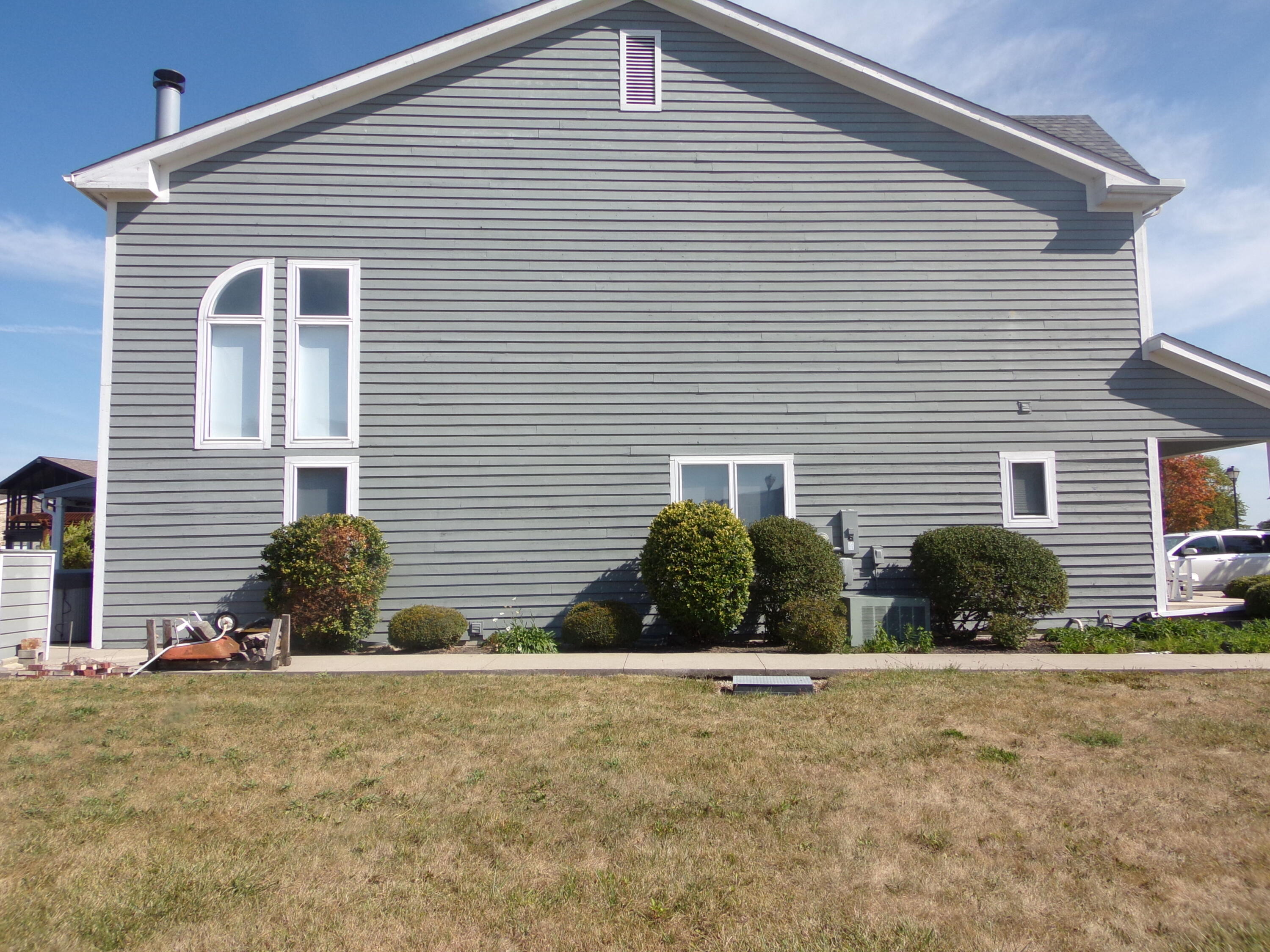 78 Southmoor Drive, Saint Marys, Ohio 45885