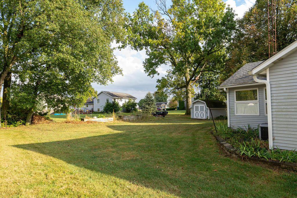 341 Eastview Drive, Urbana, Ohio 43078