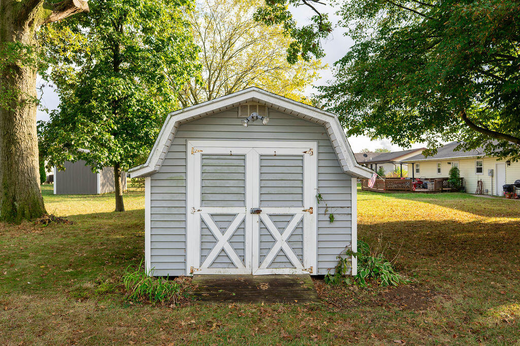 341 Eastview Drive, Urbana, Ohio 43078