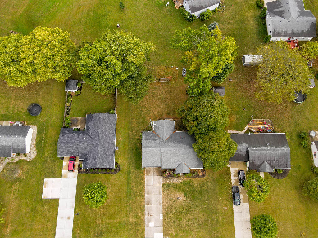 341 Eastview Drive, Urbana, Ohio 43078