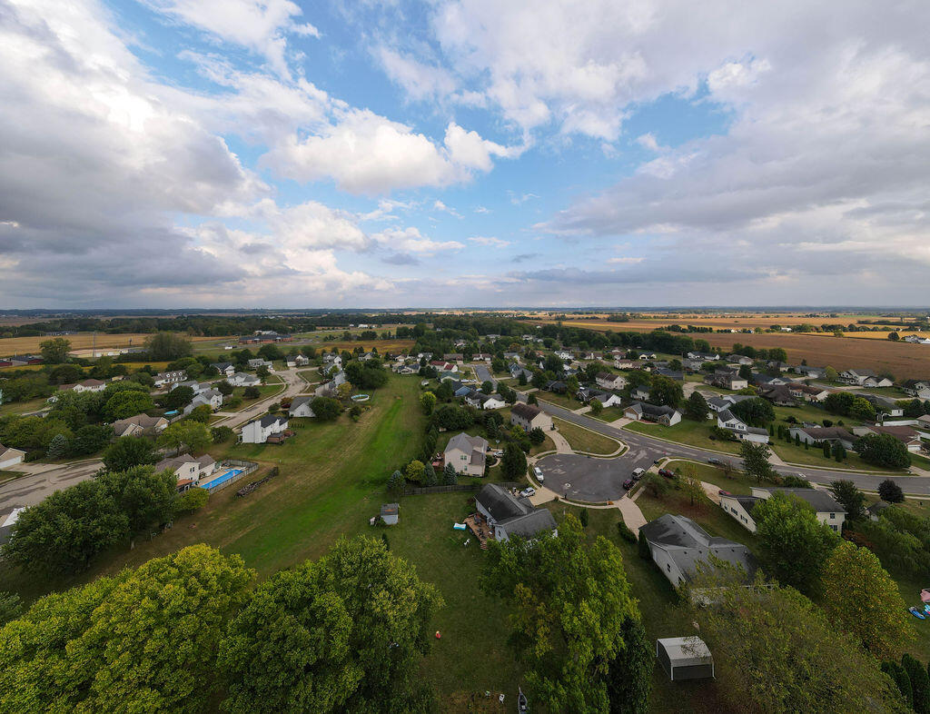 341 Eastview Drive, Urbana, Ohio 43078