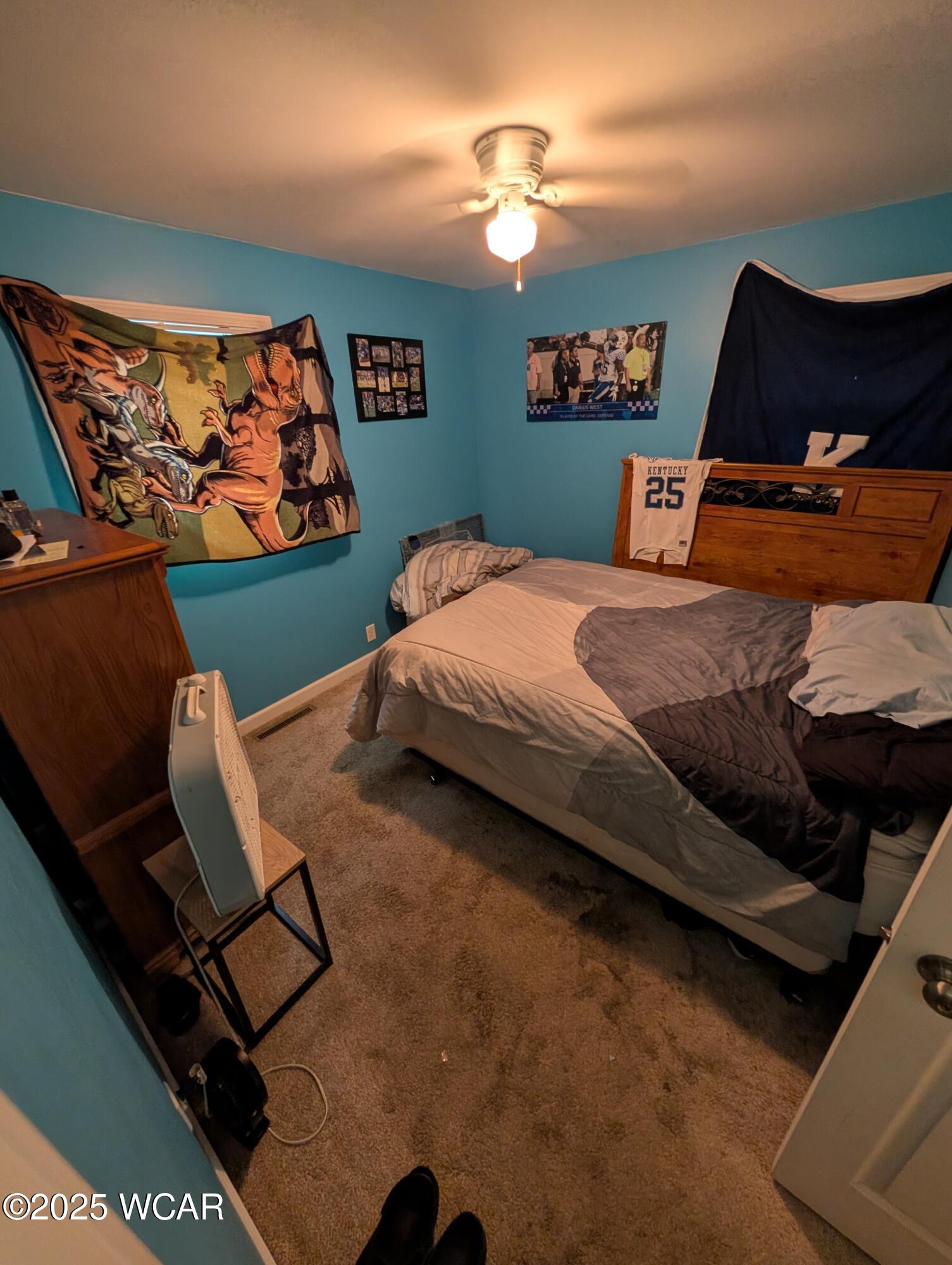 1420 Southwood Drive, Lima, Ohio