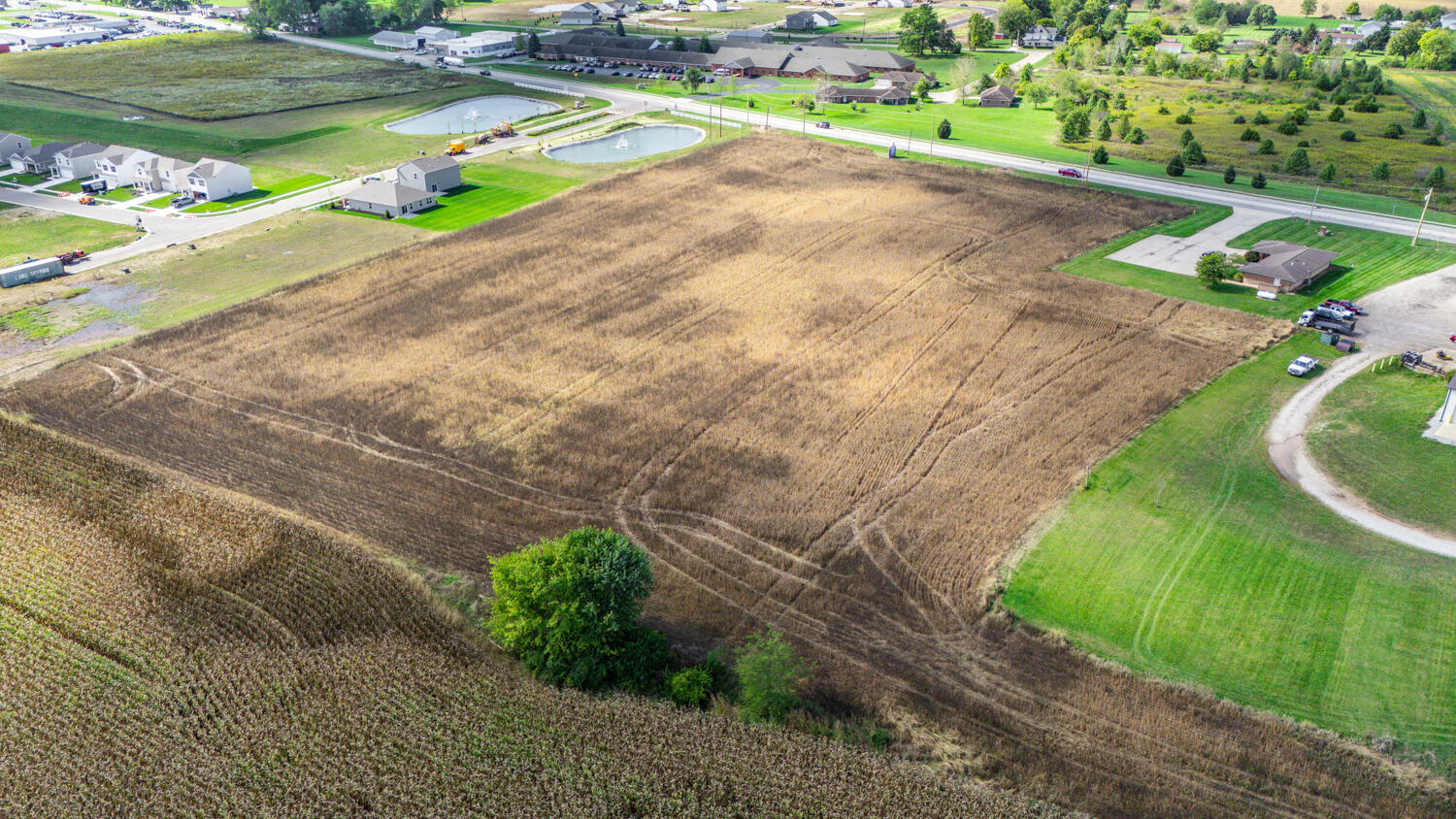 0 Dayton-Lakeview Road, New Carlisle, Ohio 45344