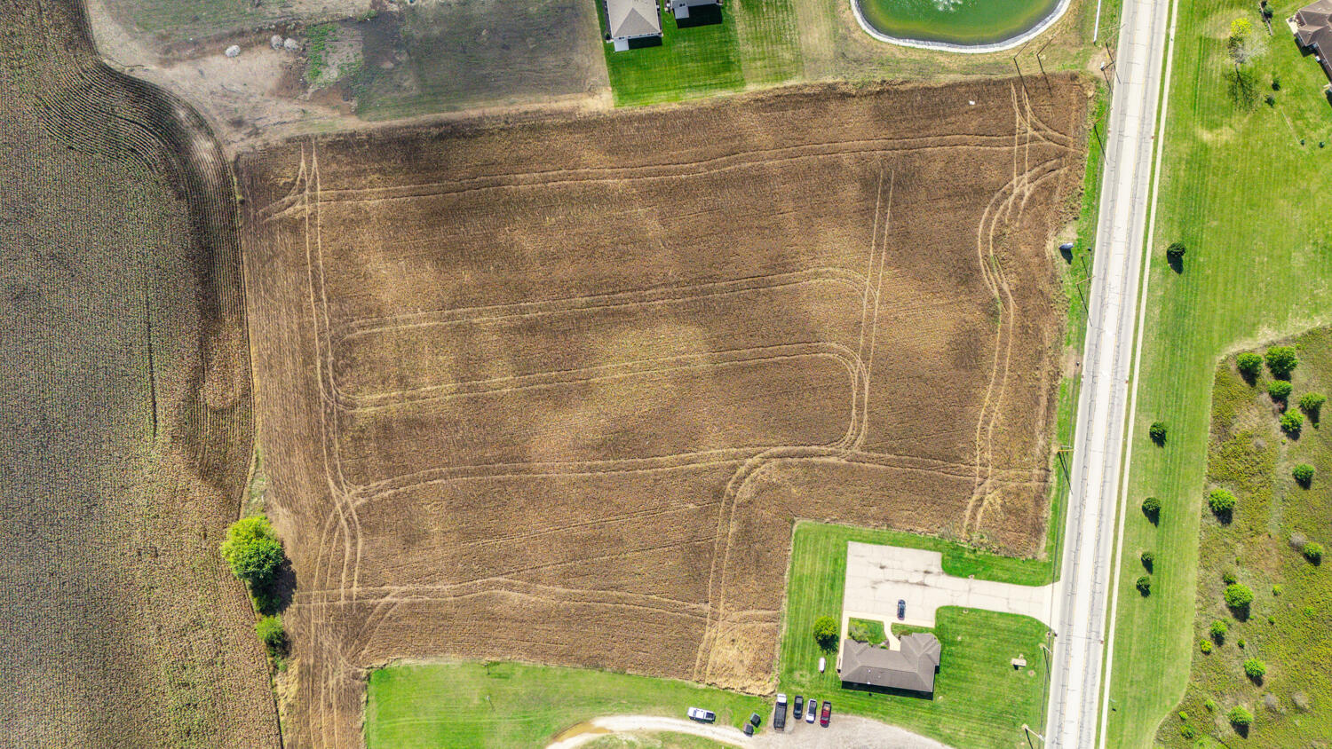 0 Dayton-Lakeview Road, New Carlisle, Ohio 45344