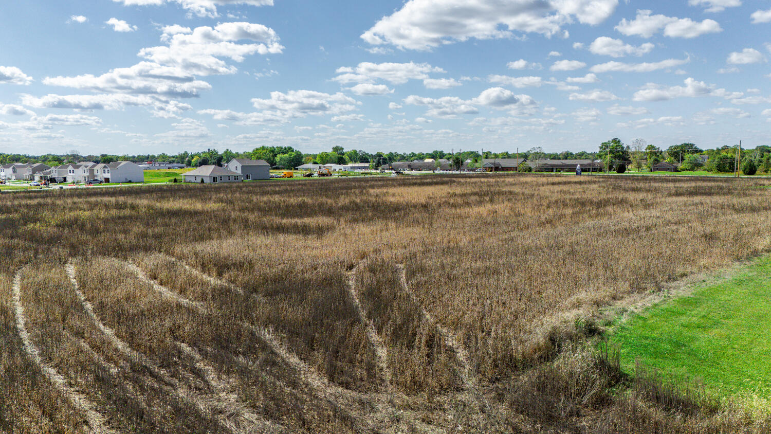 0 Dayton-Lakeview Road, New Carlisle, Ohio 45344