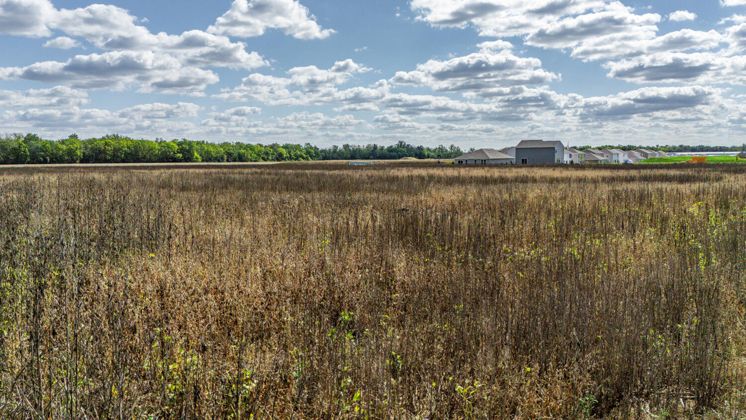 0 Dayton-Lakeview Road, New Carlisle, Ohio 45344