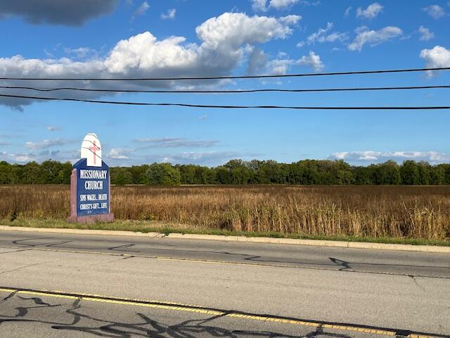 0 Dayton-Lakeview Road, New Carlisle, Ohio 45344