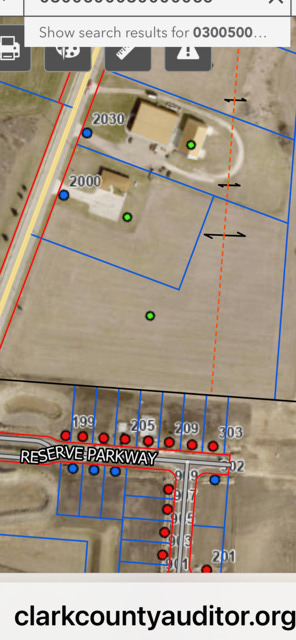 0 Dayton-Lakeview Road, New Carlisle, Ohio 45344