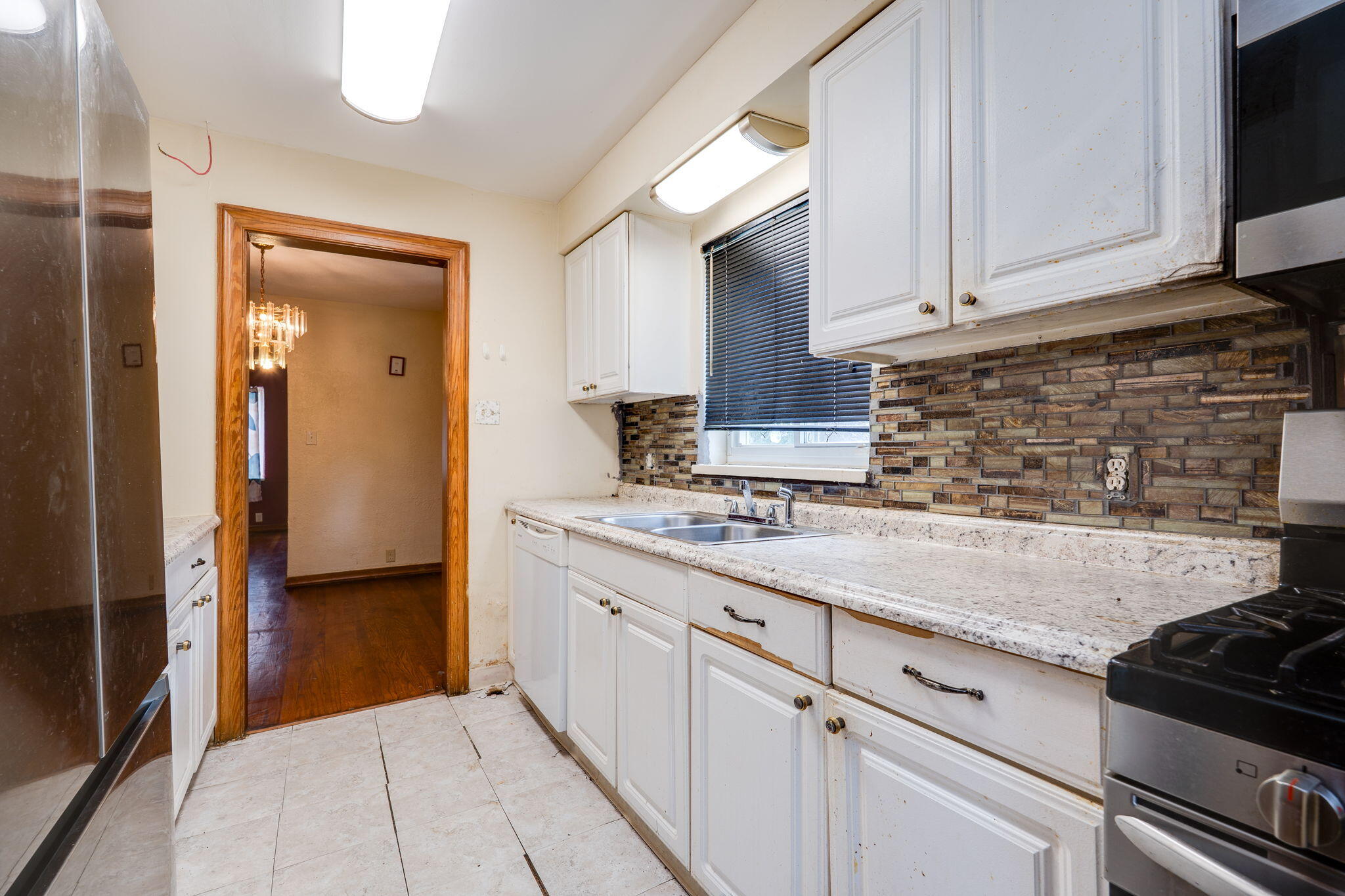 147 Niagara Avenue, Dayton, Ohio 45405