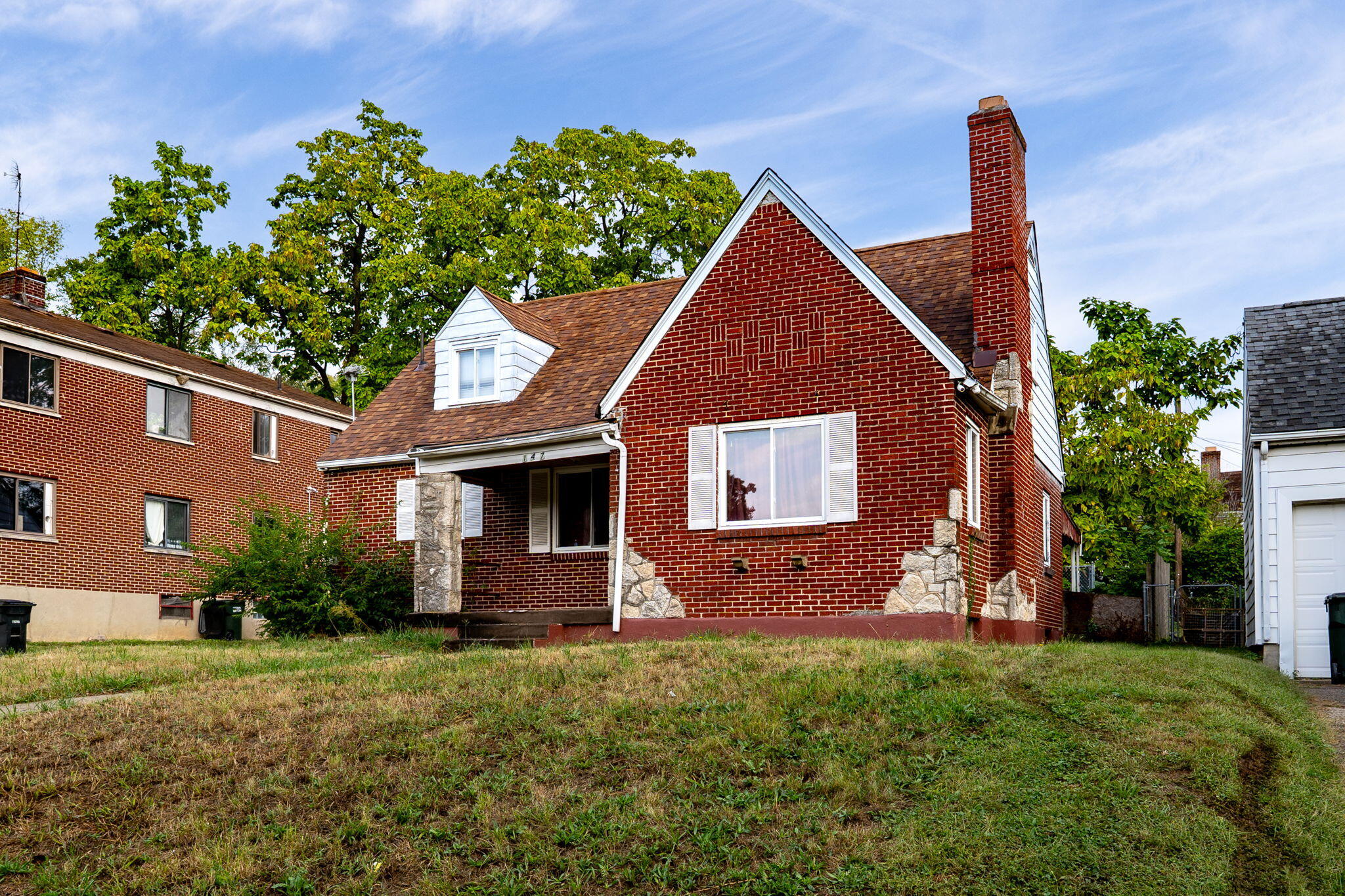 147 Niagara Avenue, Dayton, Ohio 45405