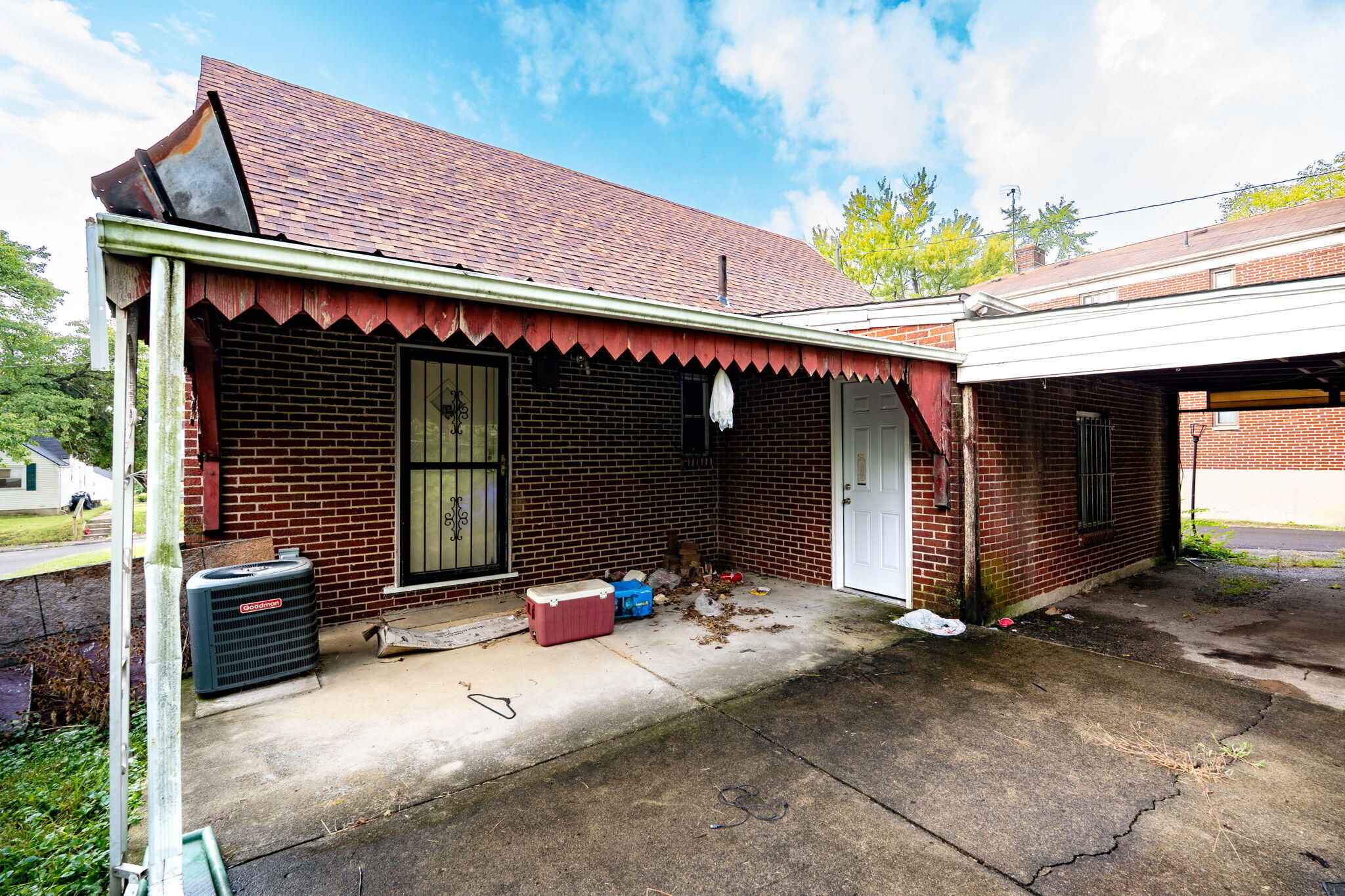 147 Niagara Avenue, Dayton, Ohio 45405