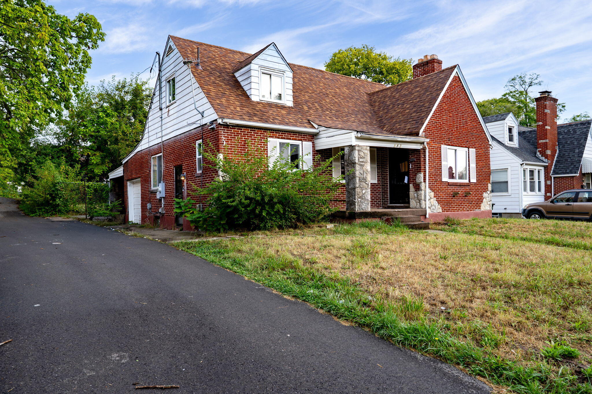 147 Niagara Avenue, Dayton, Ohio 45405