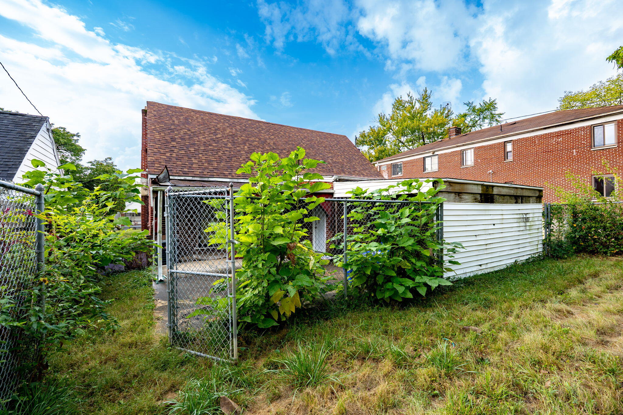 147 Niagara Avenue, Dayton, Ohio 45405