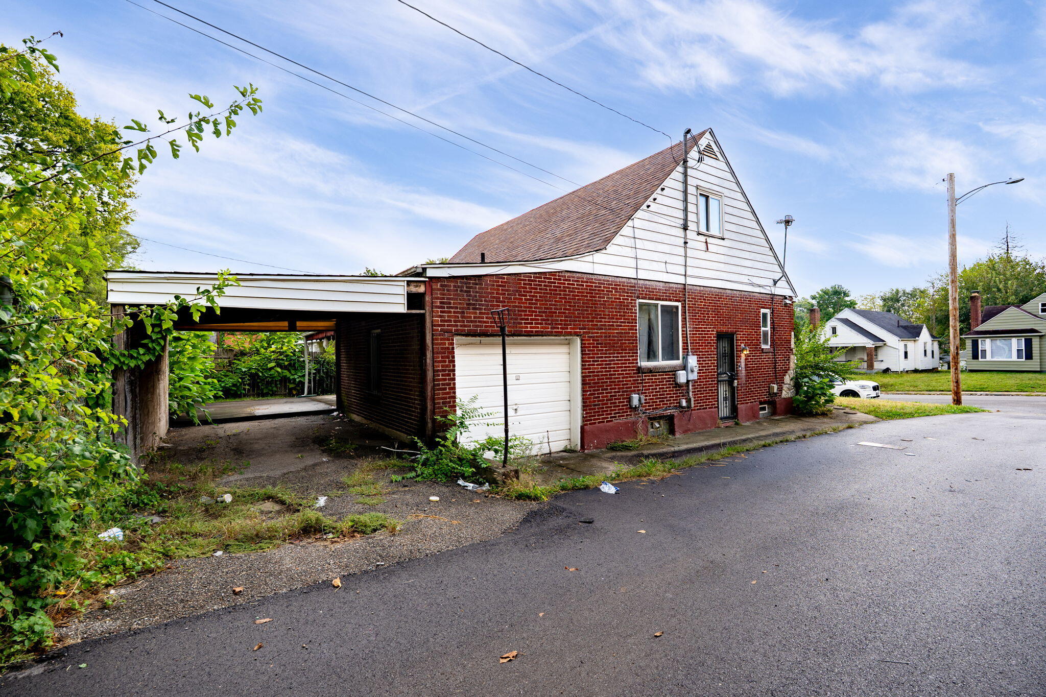 147 Niagara Avenue, Dayton, Ohio 45405