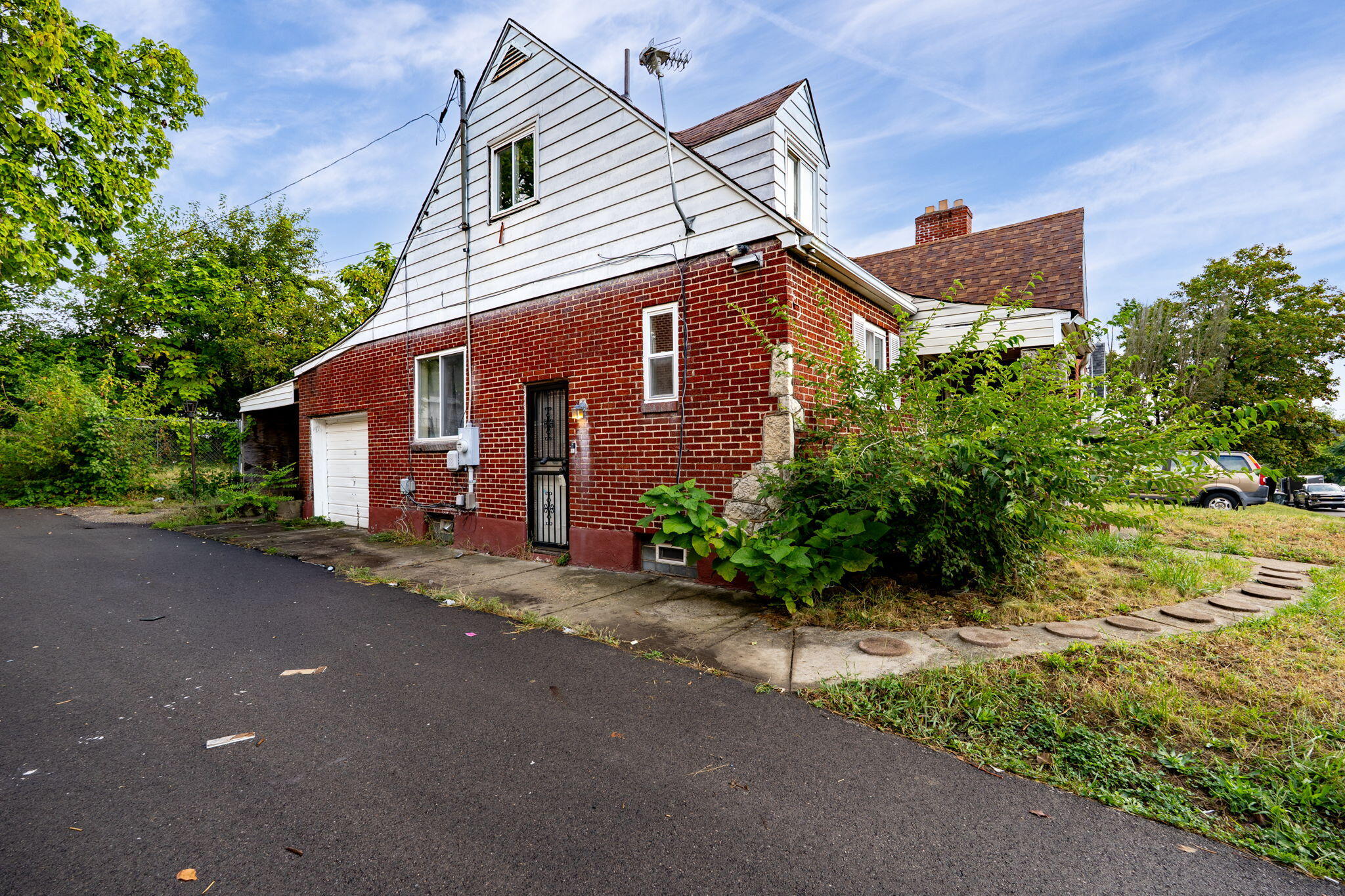 147 Niagara Avenue, Dayton, Ohio 45405