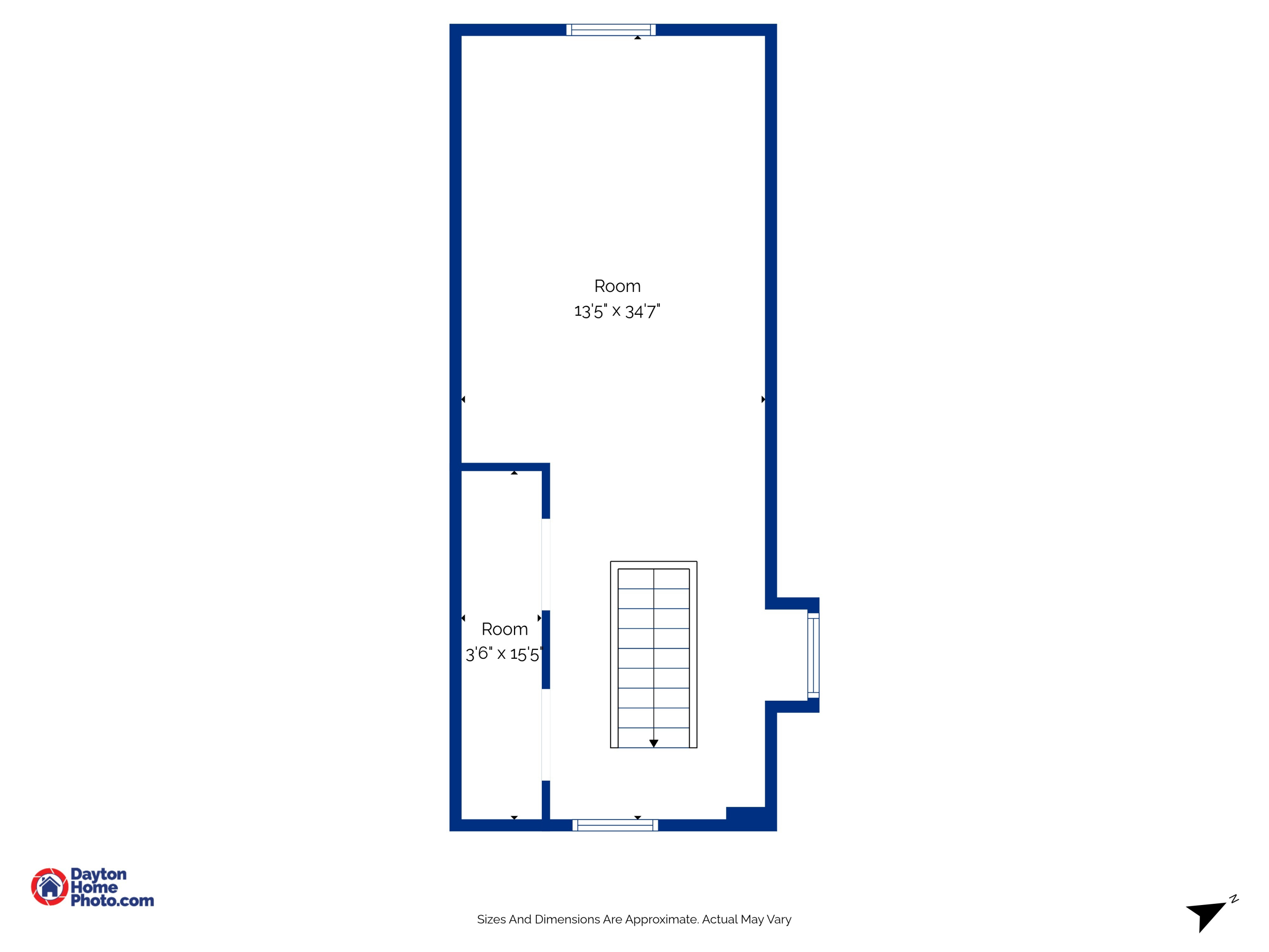 147 Niagara Avenue, Dayton, Ohio 45405