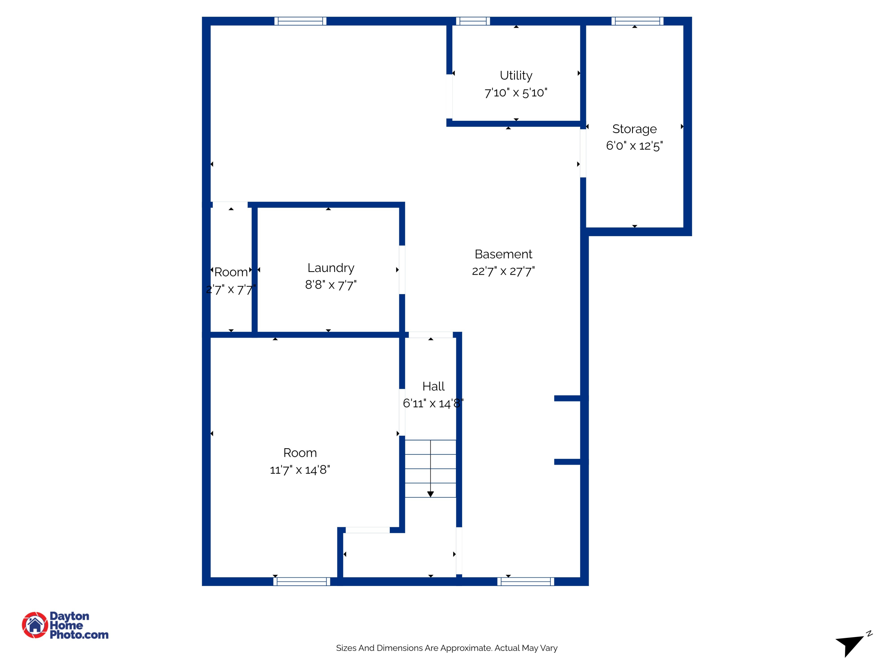 147 Niagara Avenue, Dayton, Ohio 45405