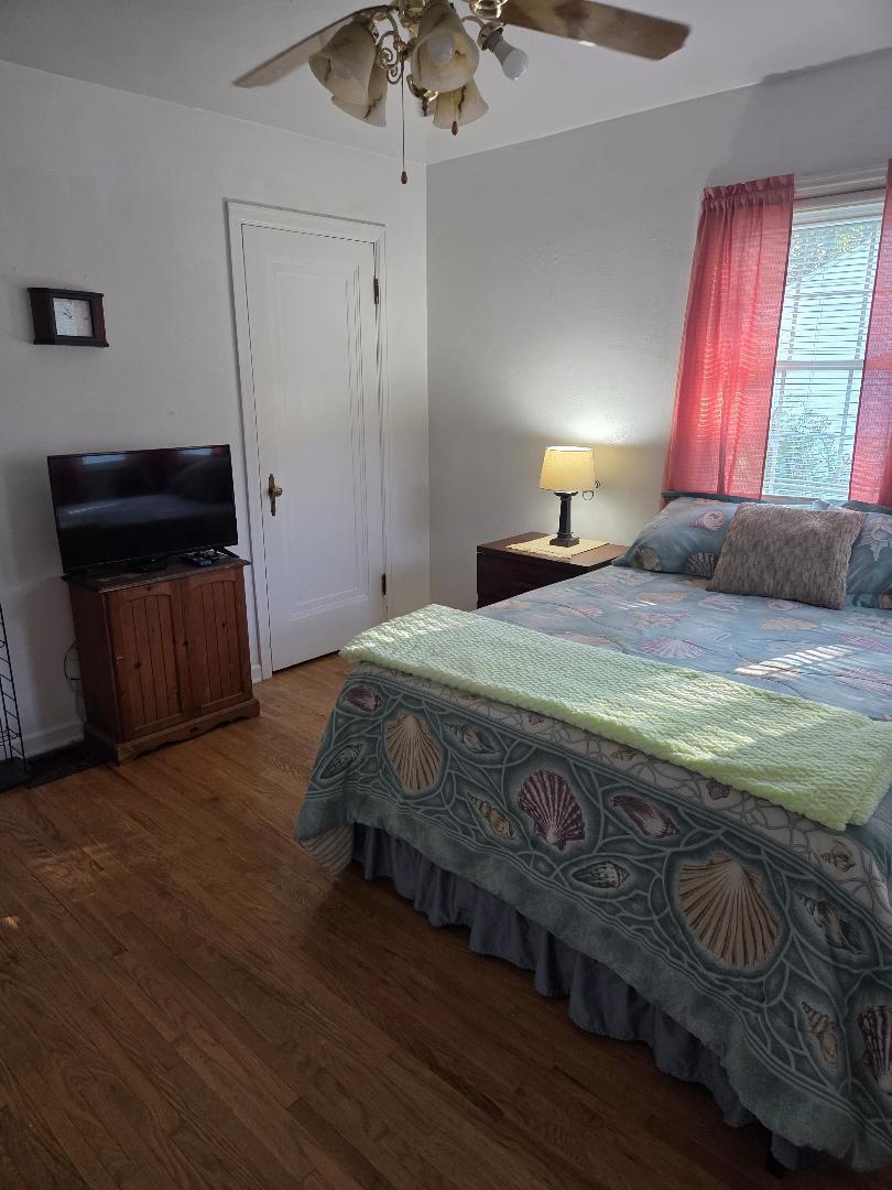 438 Lawnview Avenue, Springfield, Ohio 45505