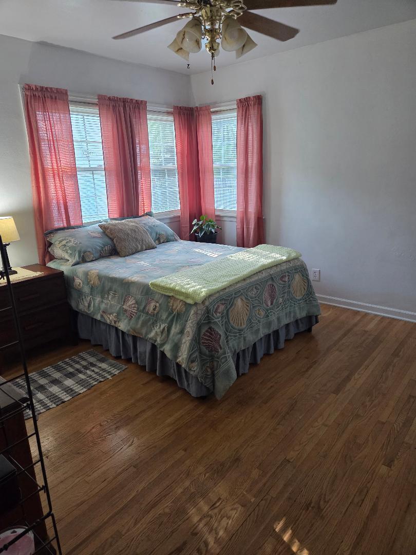 438 Lawnview Avenue, Springfield, Ohio 45505