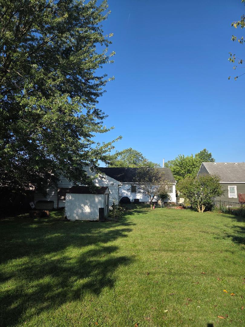 438 Lawnview Avenue, Springfield, Ohio 45505