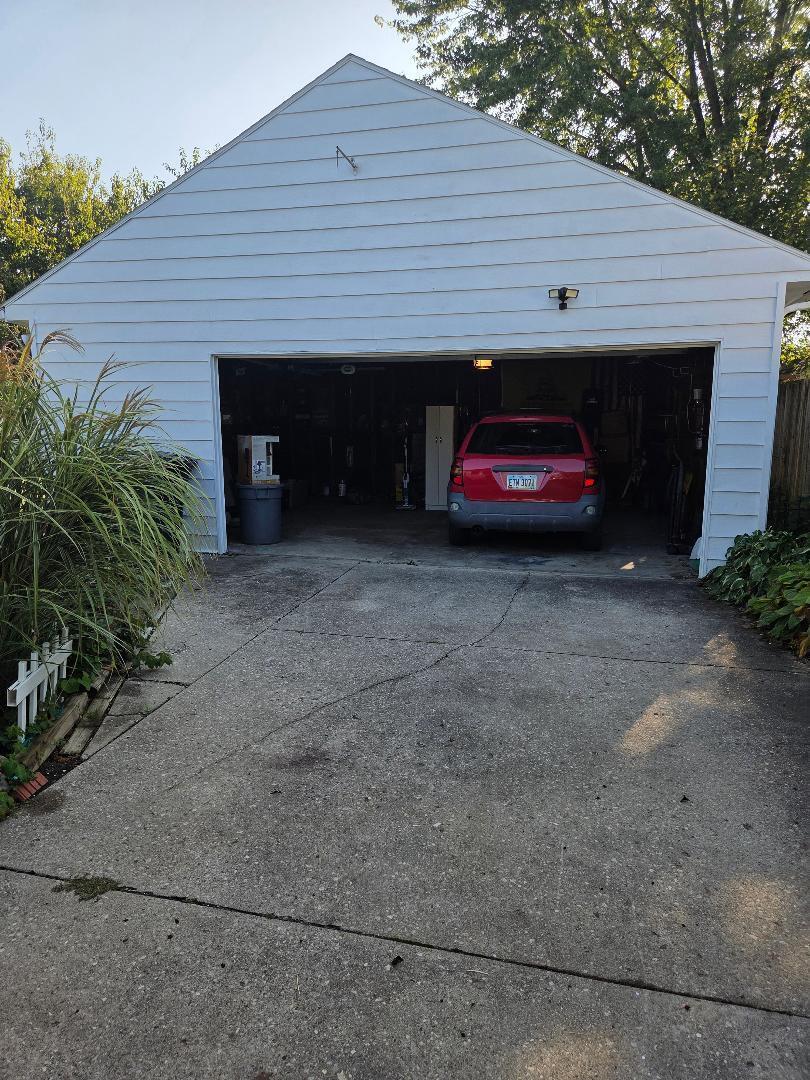 438 Lawnview Avenue, Springfield, Ohio 45505