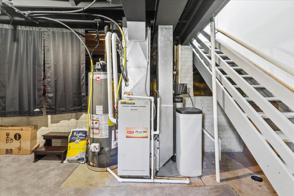 1530 Carmel Drive, Marysville, Ohio 43040