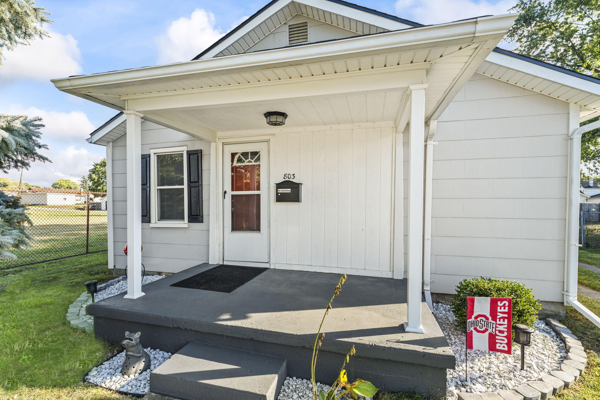 803 Camp Street, Piqua, Ohio 45356