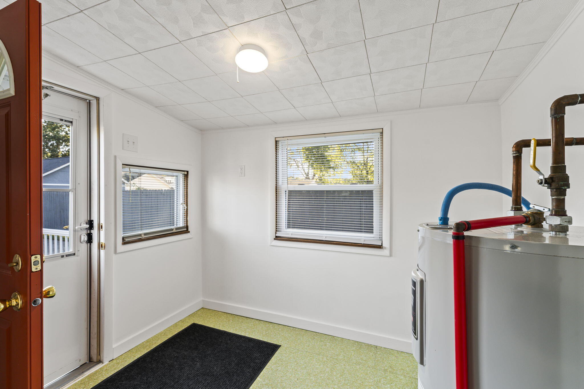 803 Camp Street, Piqua, Ohio 45356