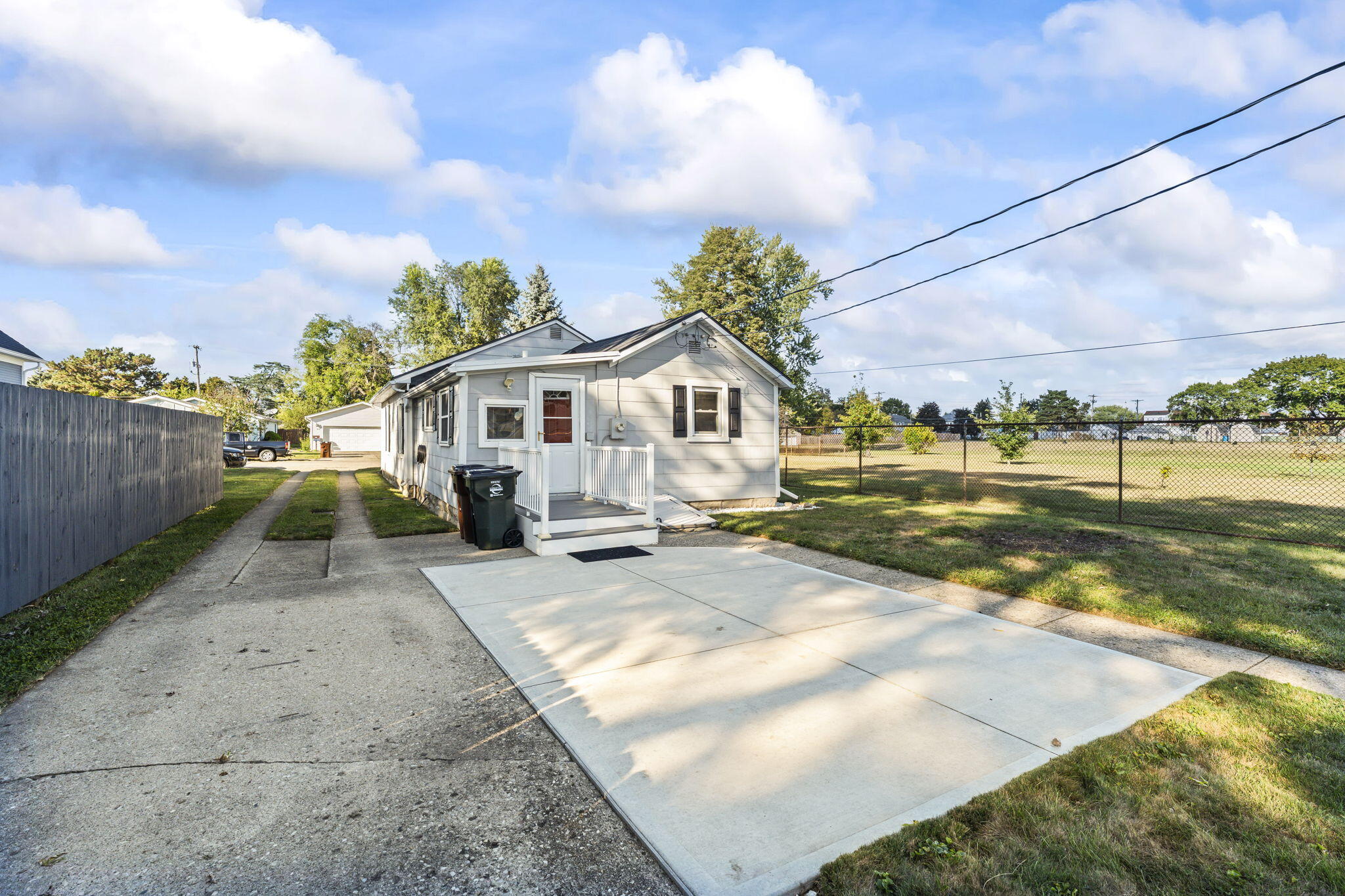 803 Camp Street, Piqua, Ohio 45356