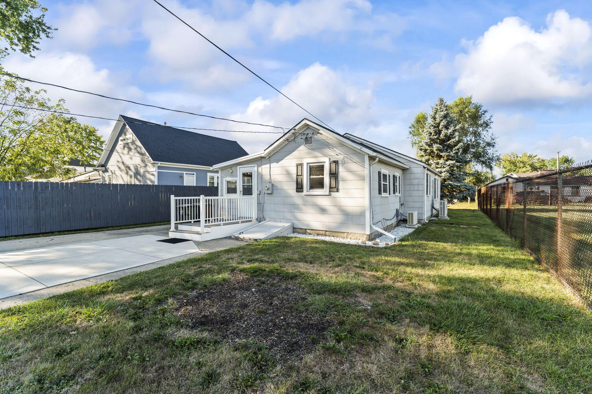 803 Camp Street, Piqua, Ohio 45356