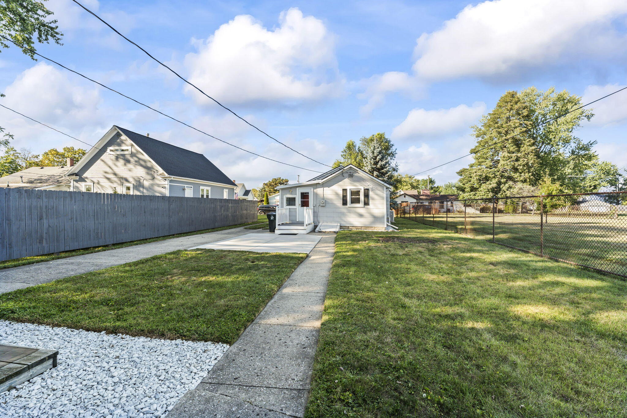 803 Camp Street, Piqua, Ohio 45356