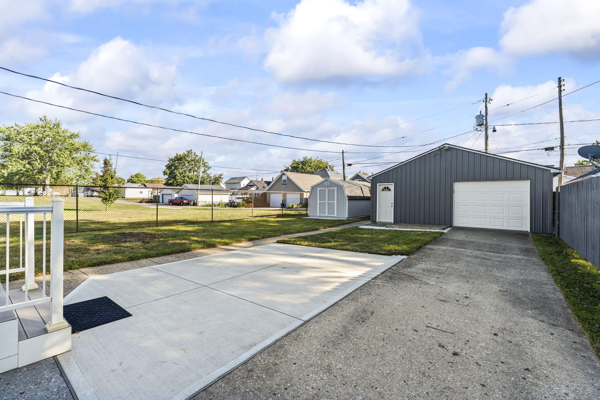 803 Camp Street, Piqua, Ohio 45356