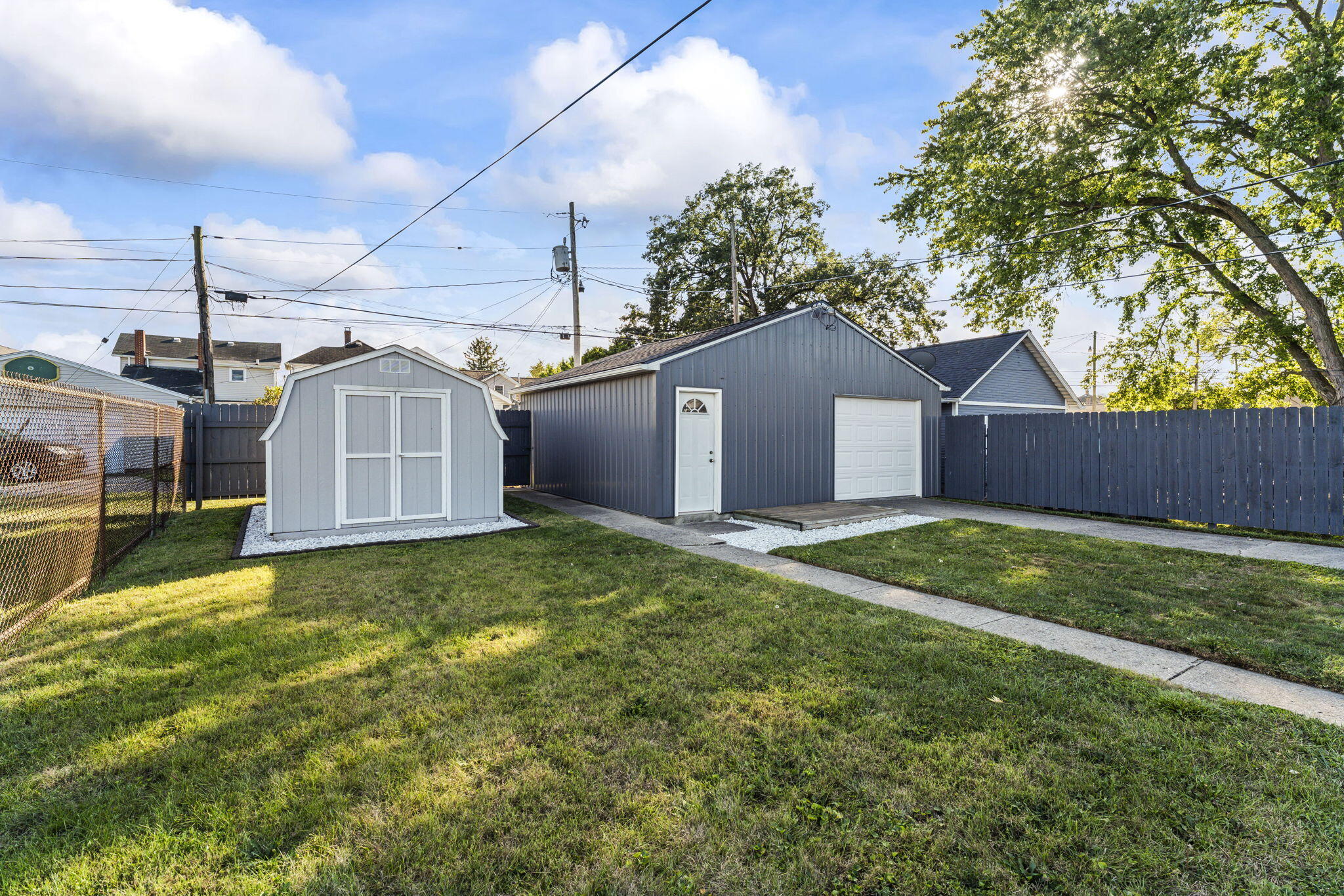 803 Camp Street, Piqua, Ohio 45356