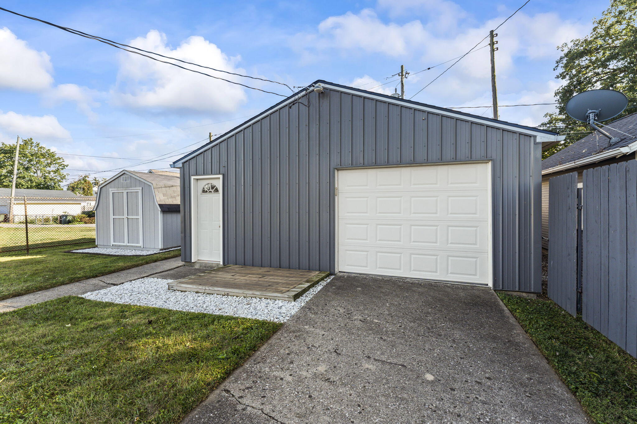 803 Camp Street, Piqua, Ohio 45356