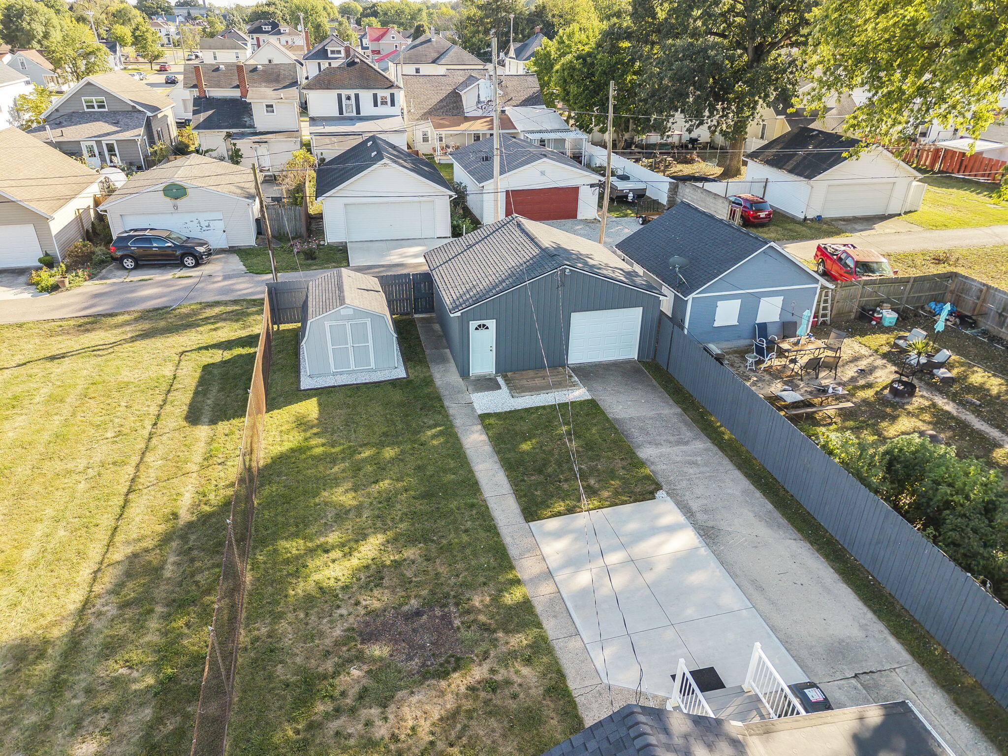 803 Camp Street, Piqua, Ohio 45356