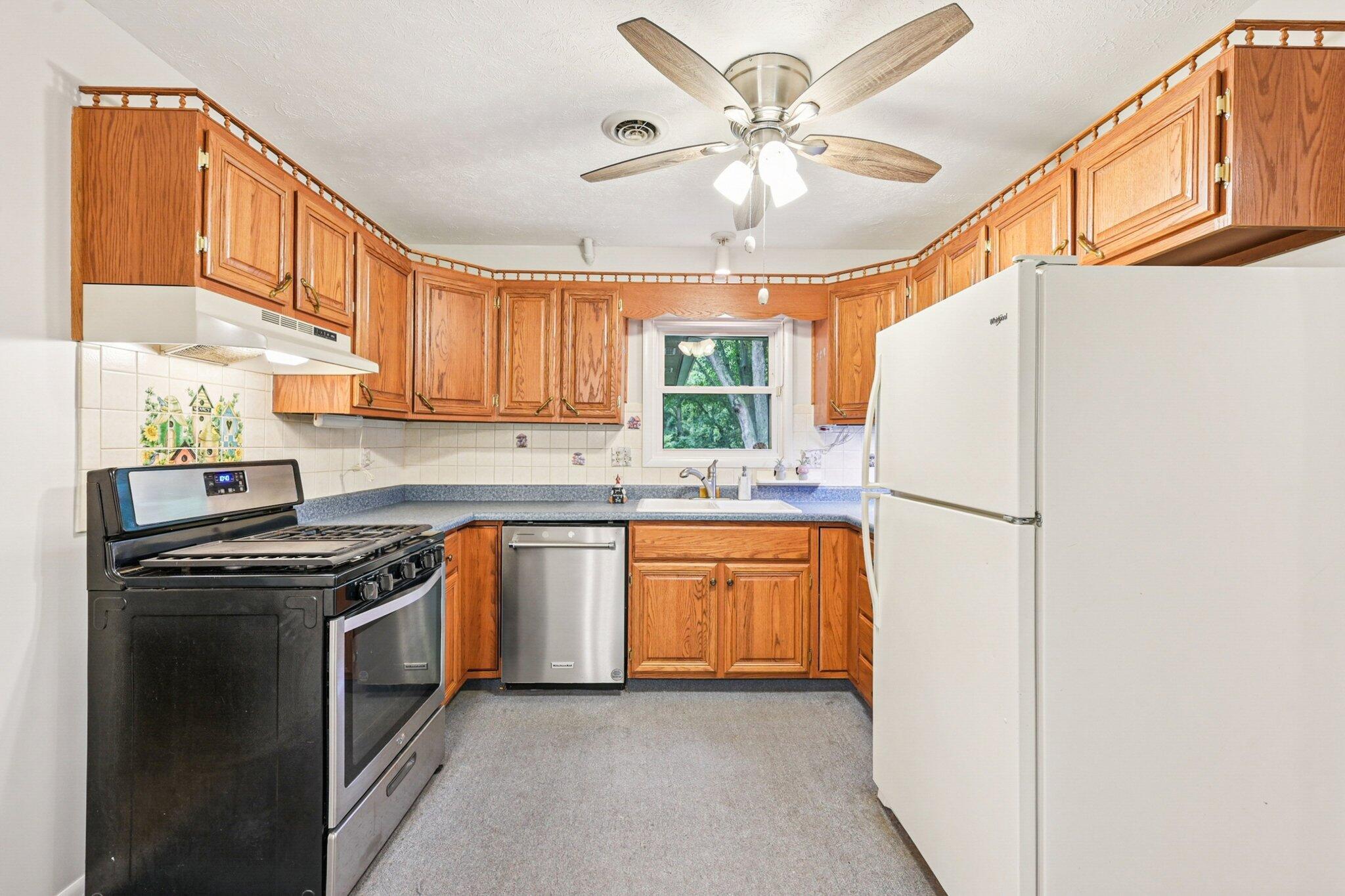 199 Fairfield Pike, Enon, Ohio 45323