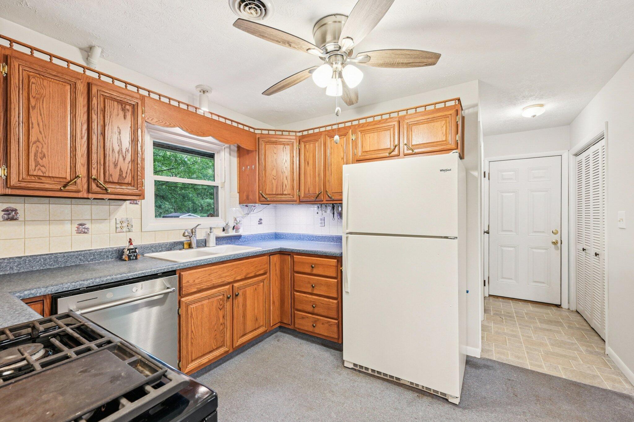 199 Fairfield Pike, Enon, Ohio 45323