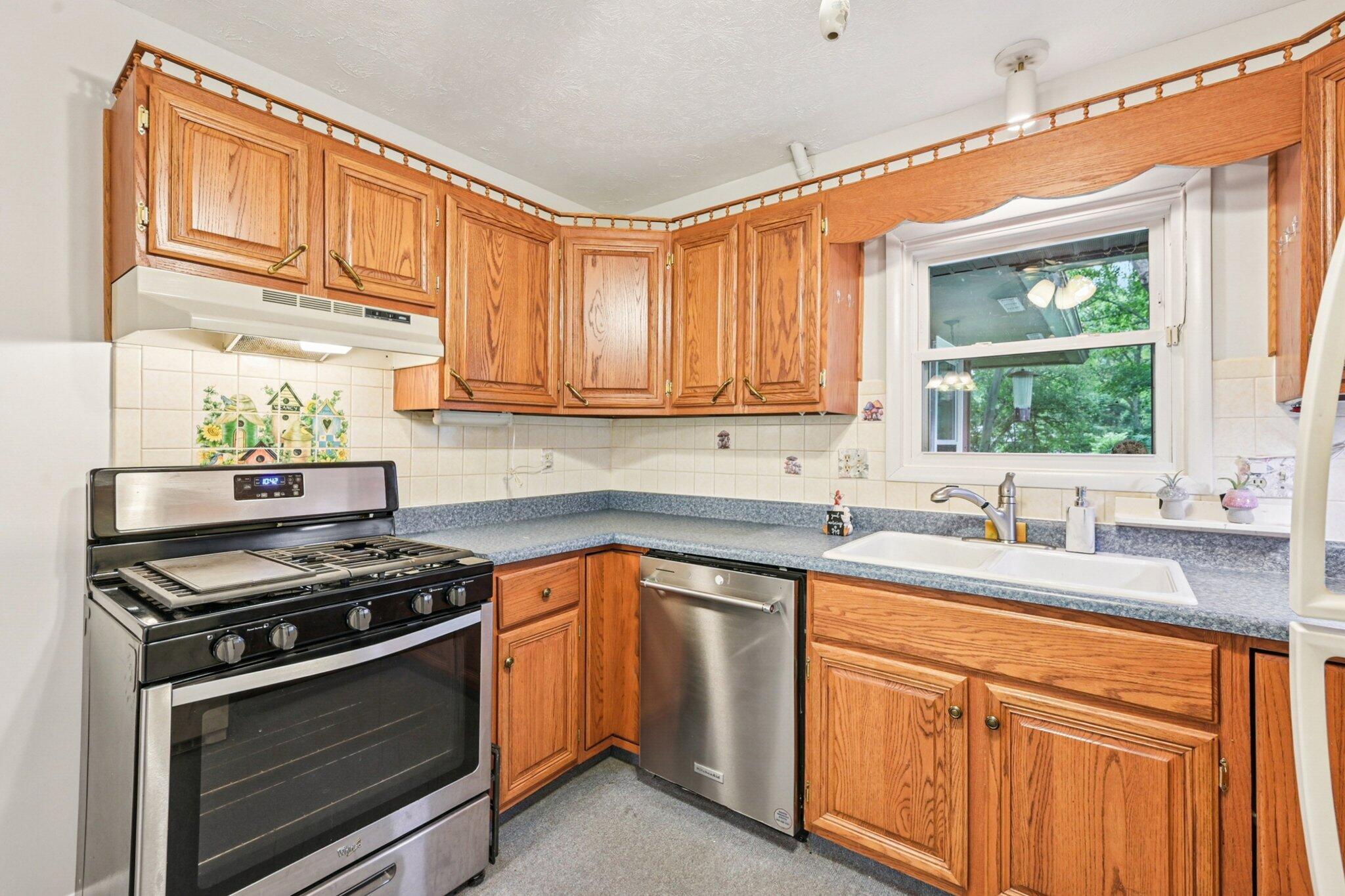 199 Fairfield Pike, Enon, Ohio 45323