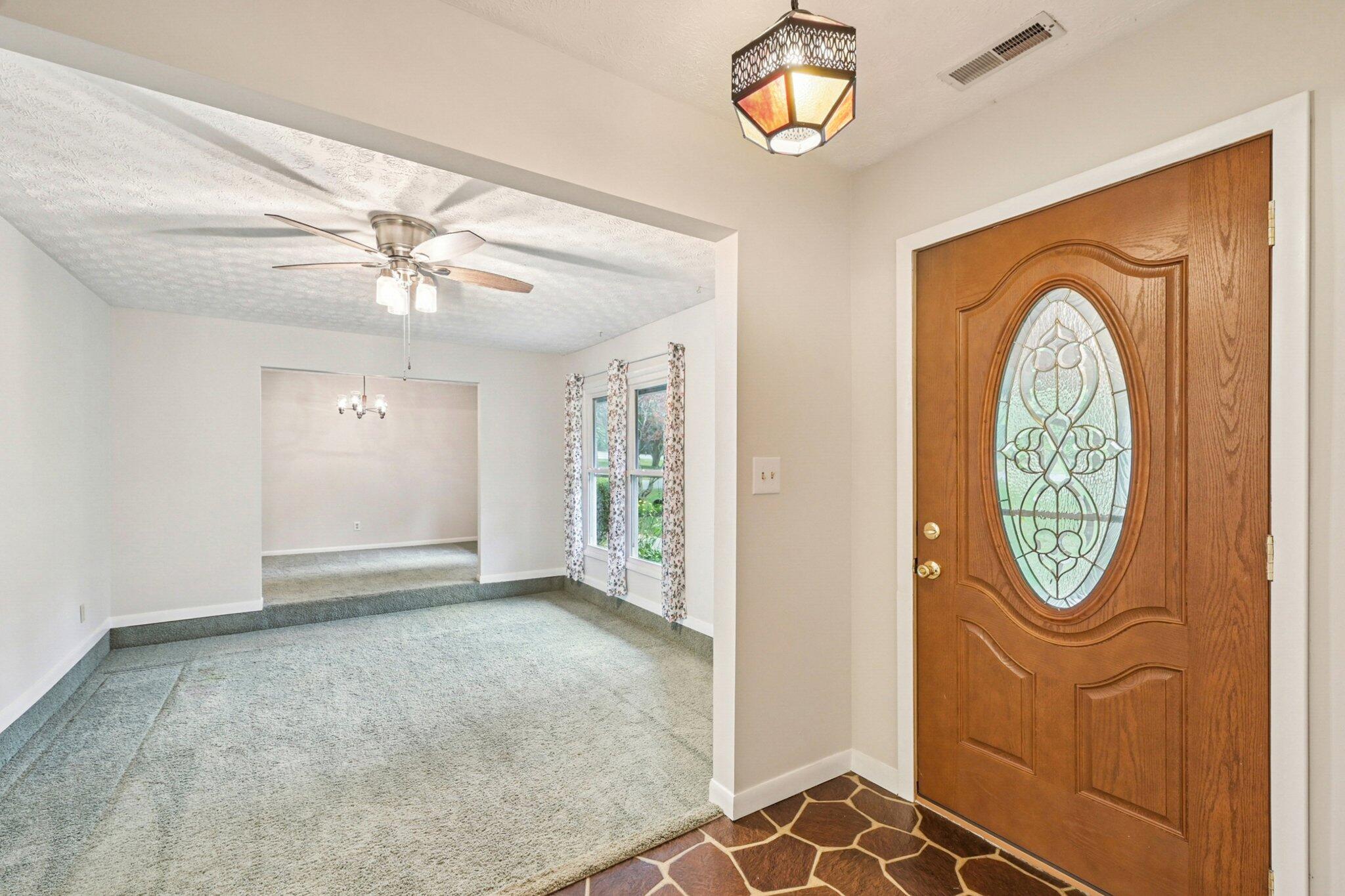 199 Fairfield Pike, Enon, Ohio 45323