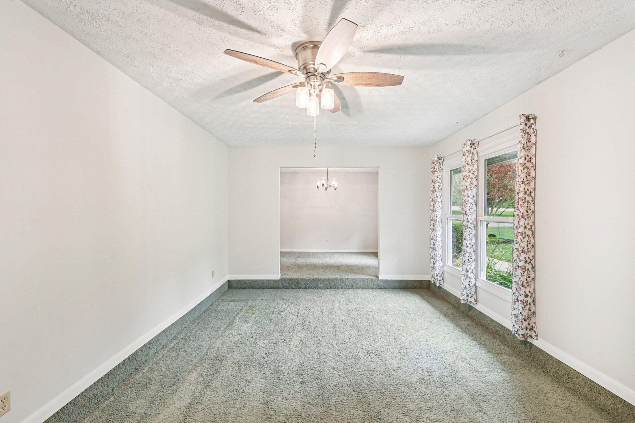 199 Fairfield Pike, Enon, Ohio 45323