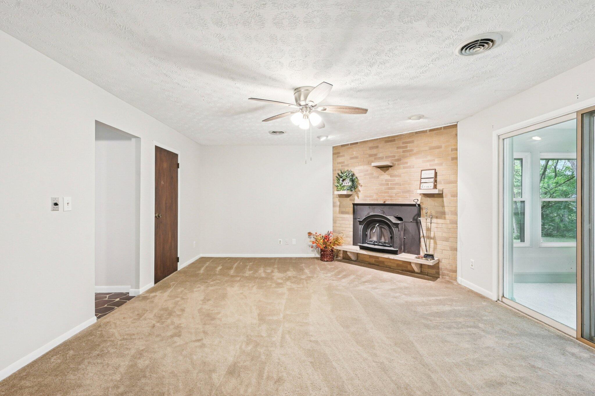 199 Fairfield Pike, Enon, Ohio 45323