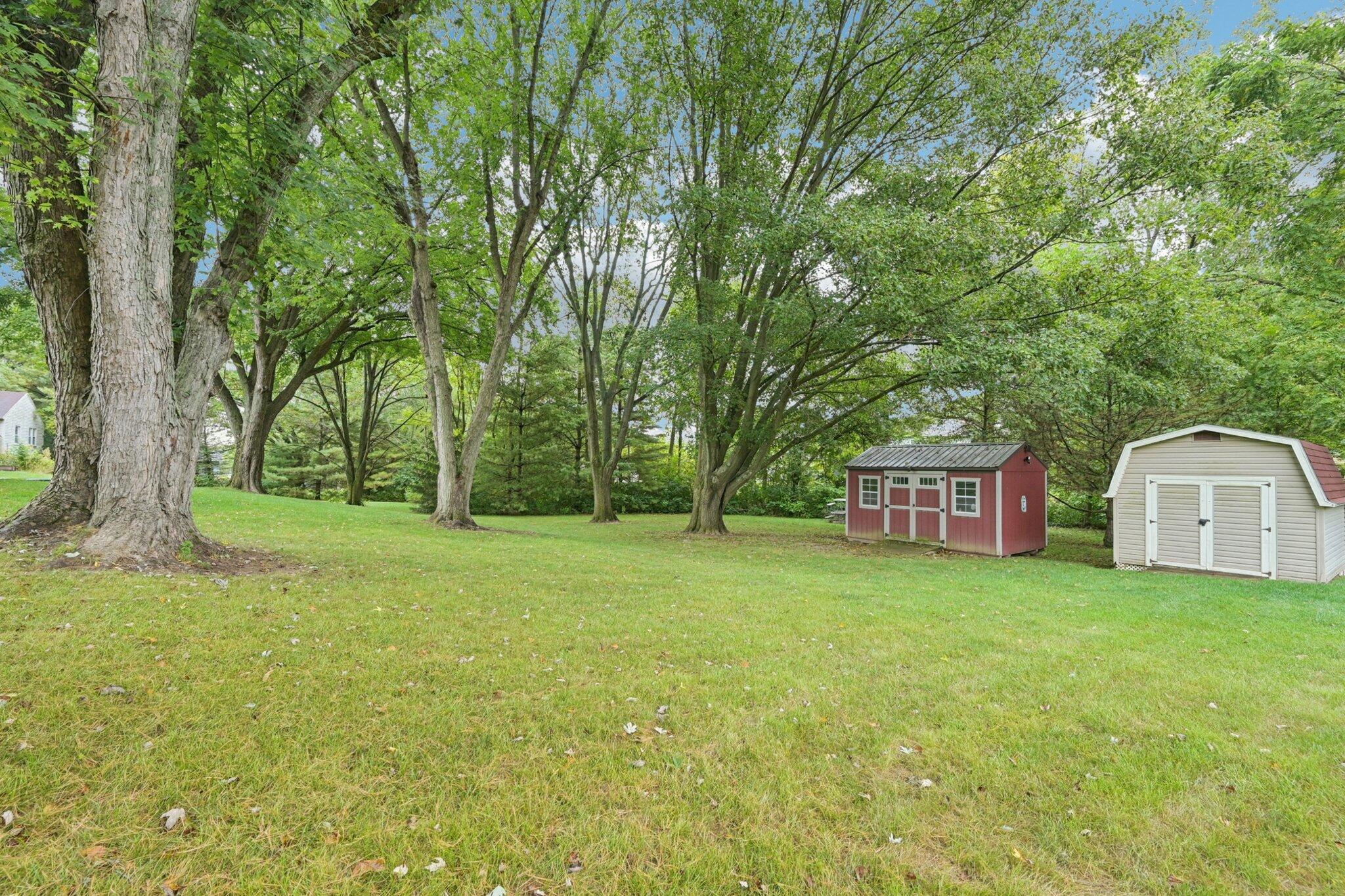 199 Fairfield Pike, Enon, Ohio 45323