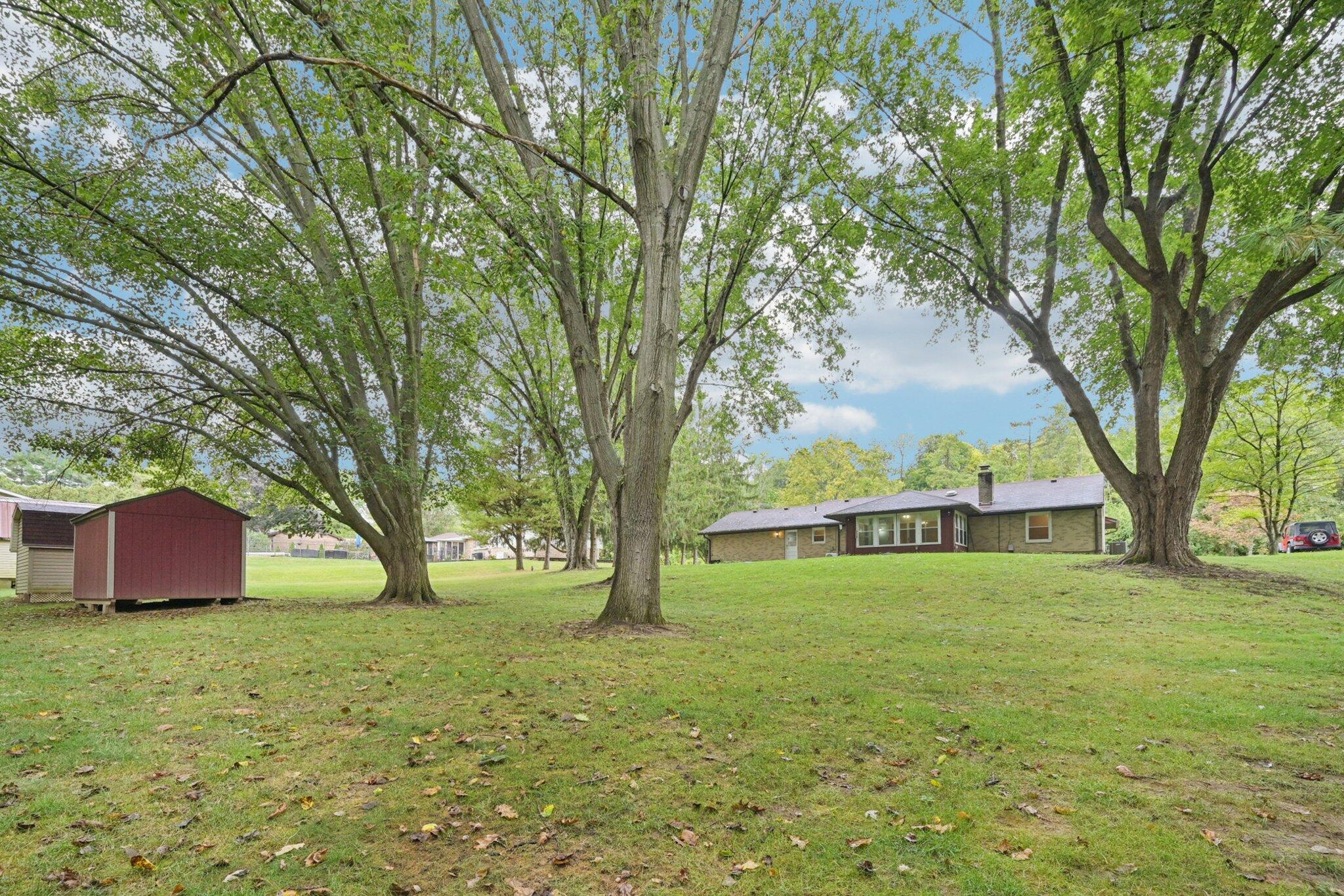 199 Fairfield Pike, Enon, Ohio 45323