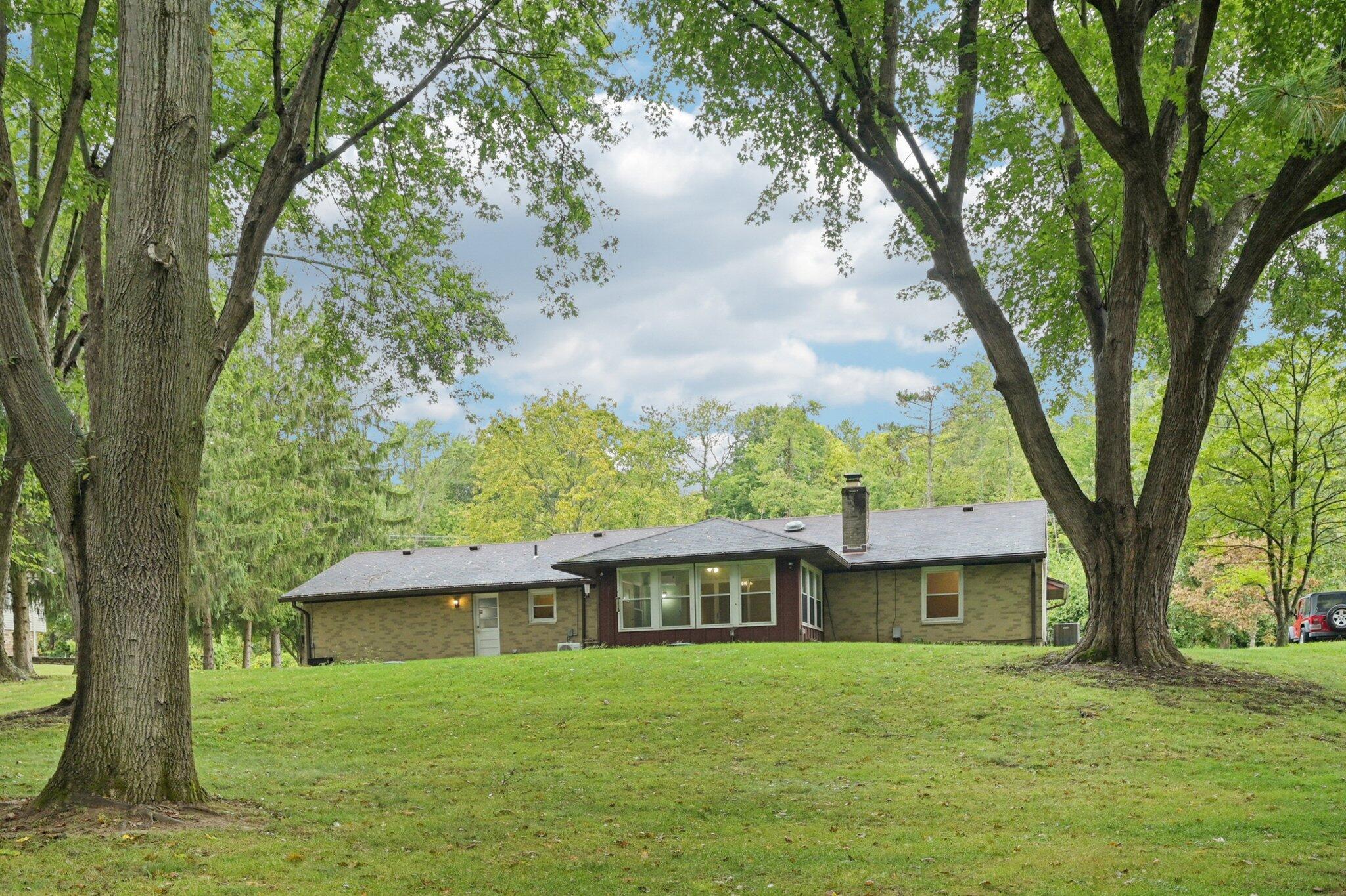 199 Fairfield Pike, Enon, Ohio 45323