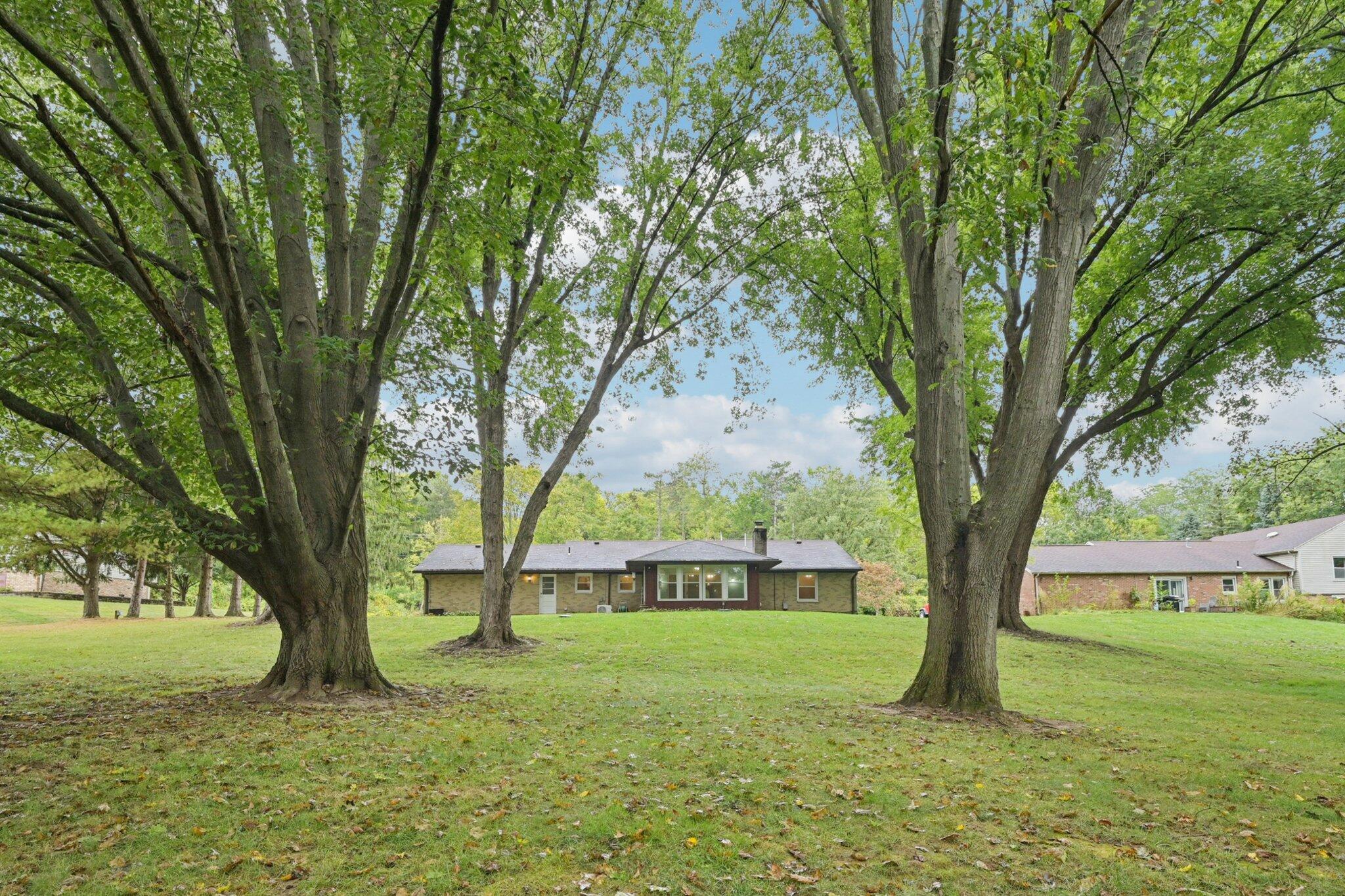 199 Fairfield Pike, Enon, Ohio 45323