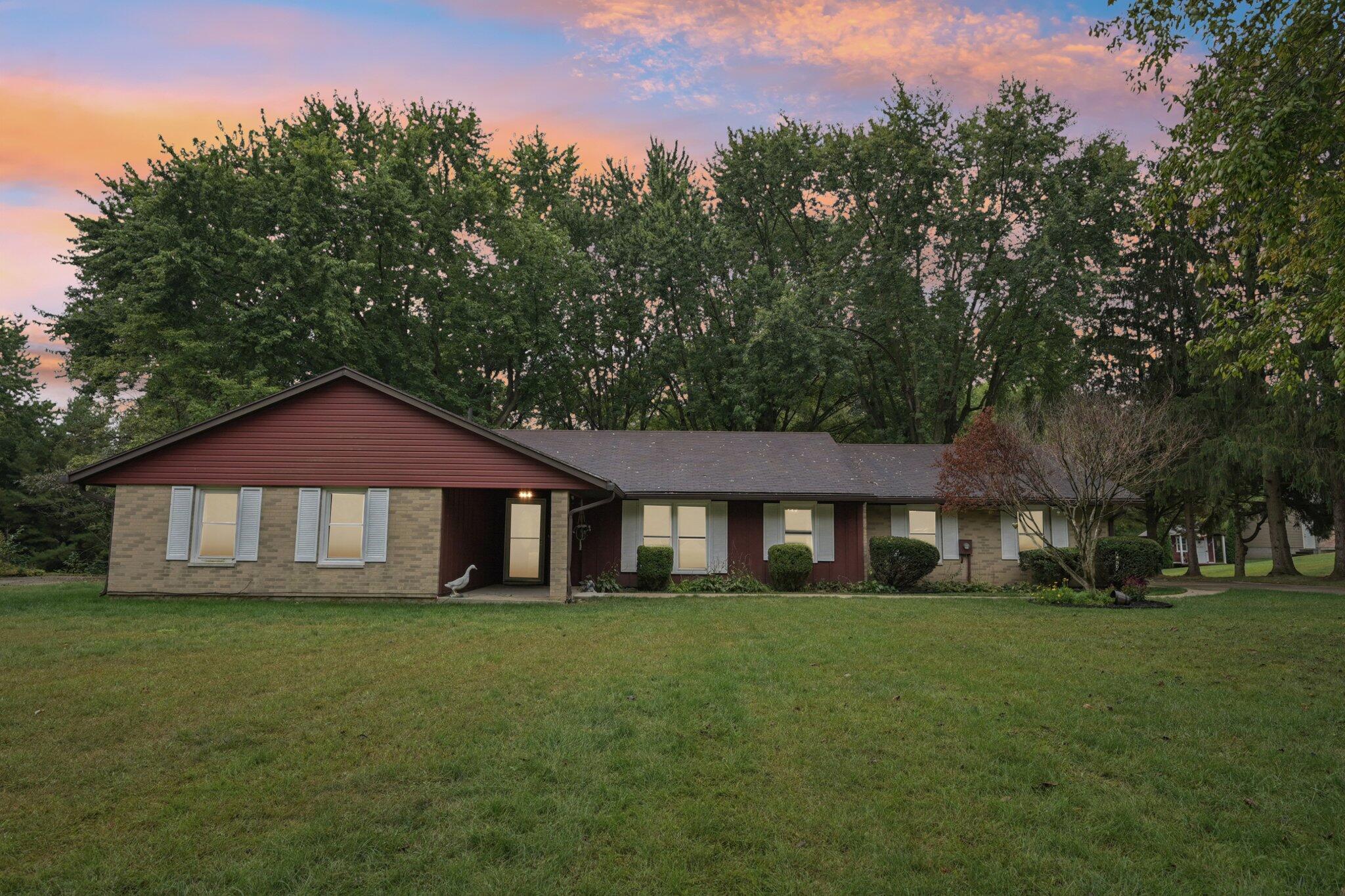 199 Fairfield Pike, Enon, Ohio 45323