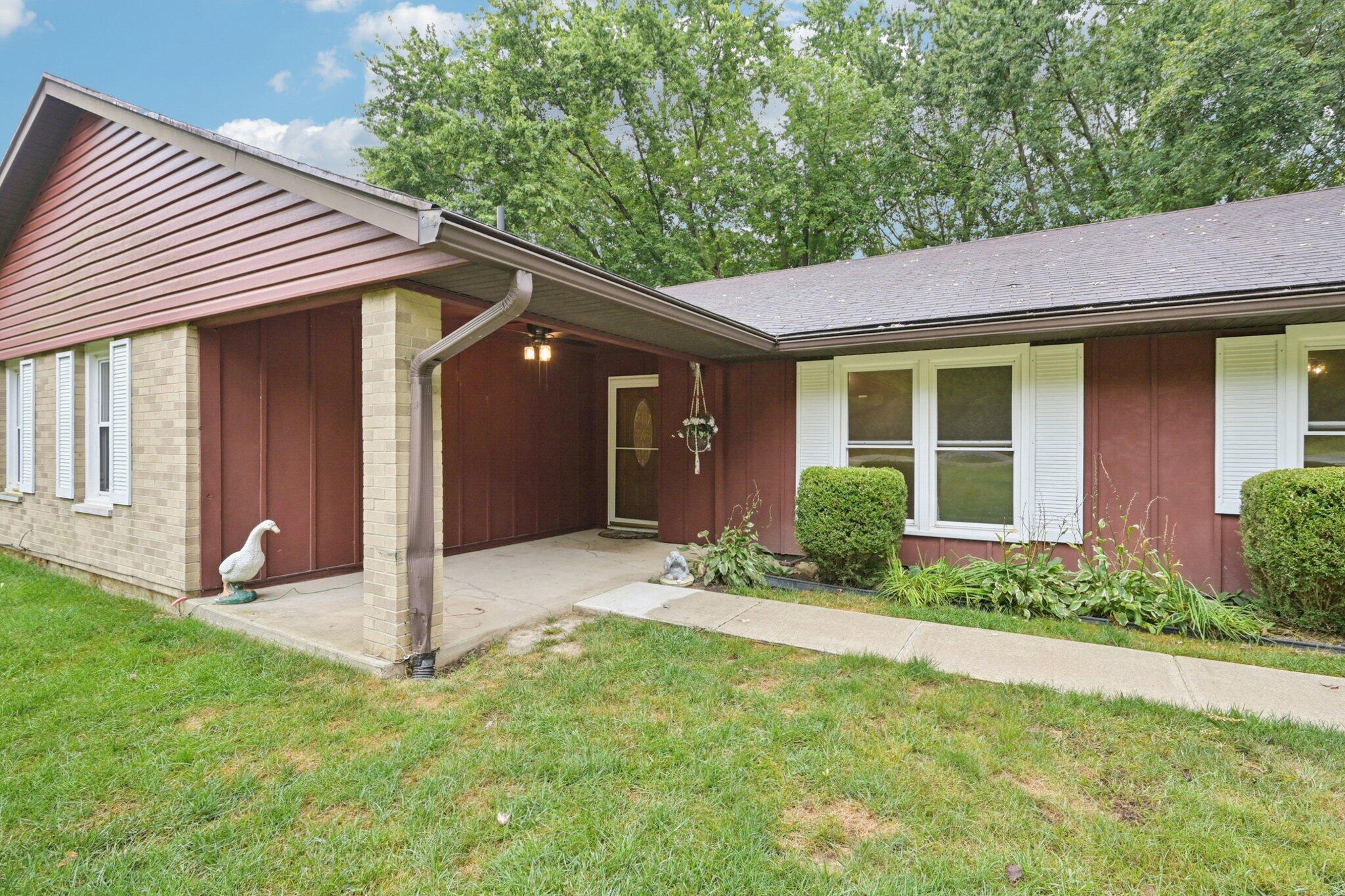 199 Fairfield Pike, Enon, Ohio 45323