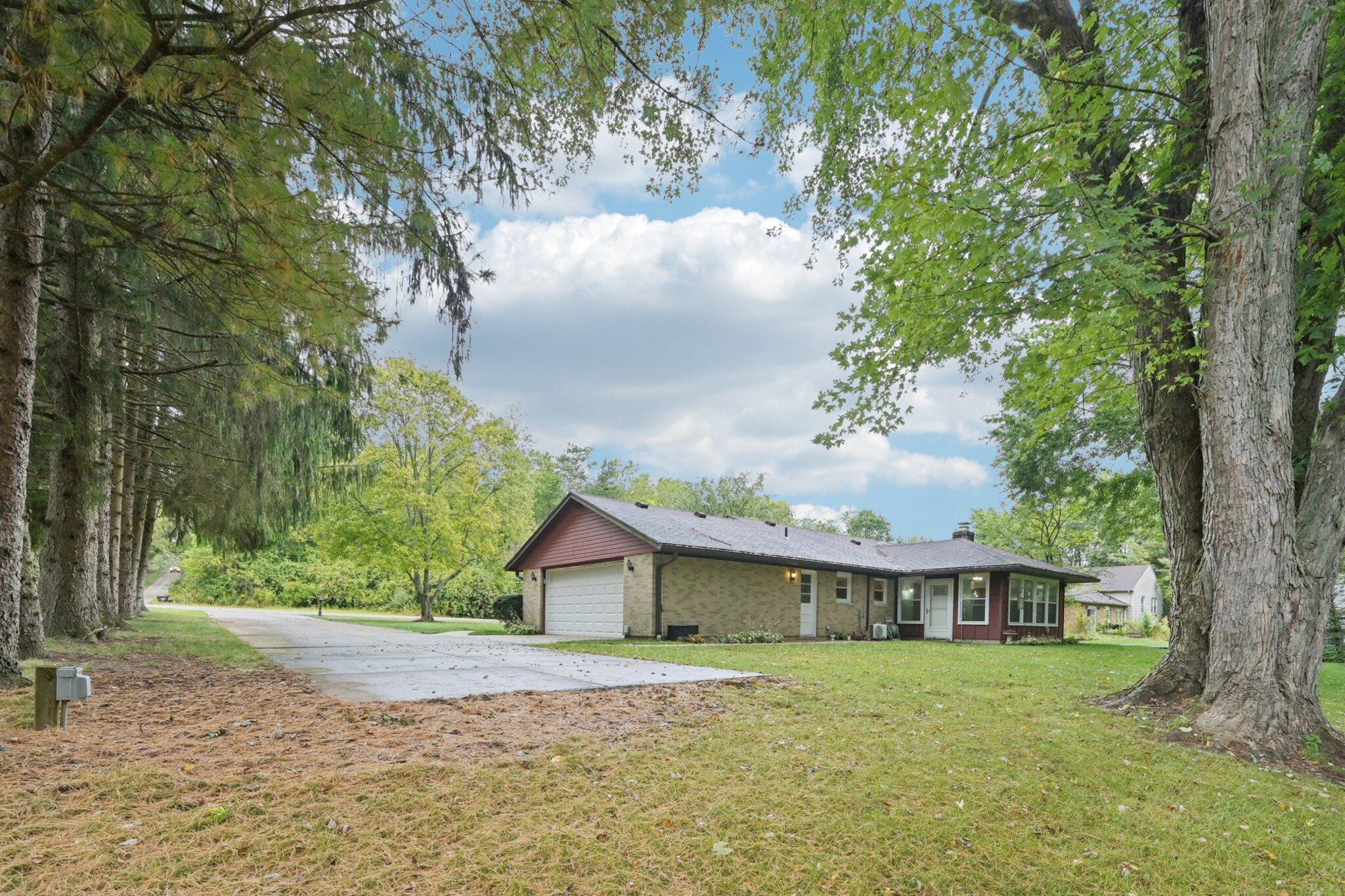 199 Fairfield Pike, Enon, Ohio 45323