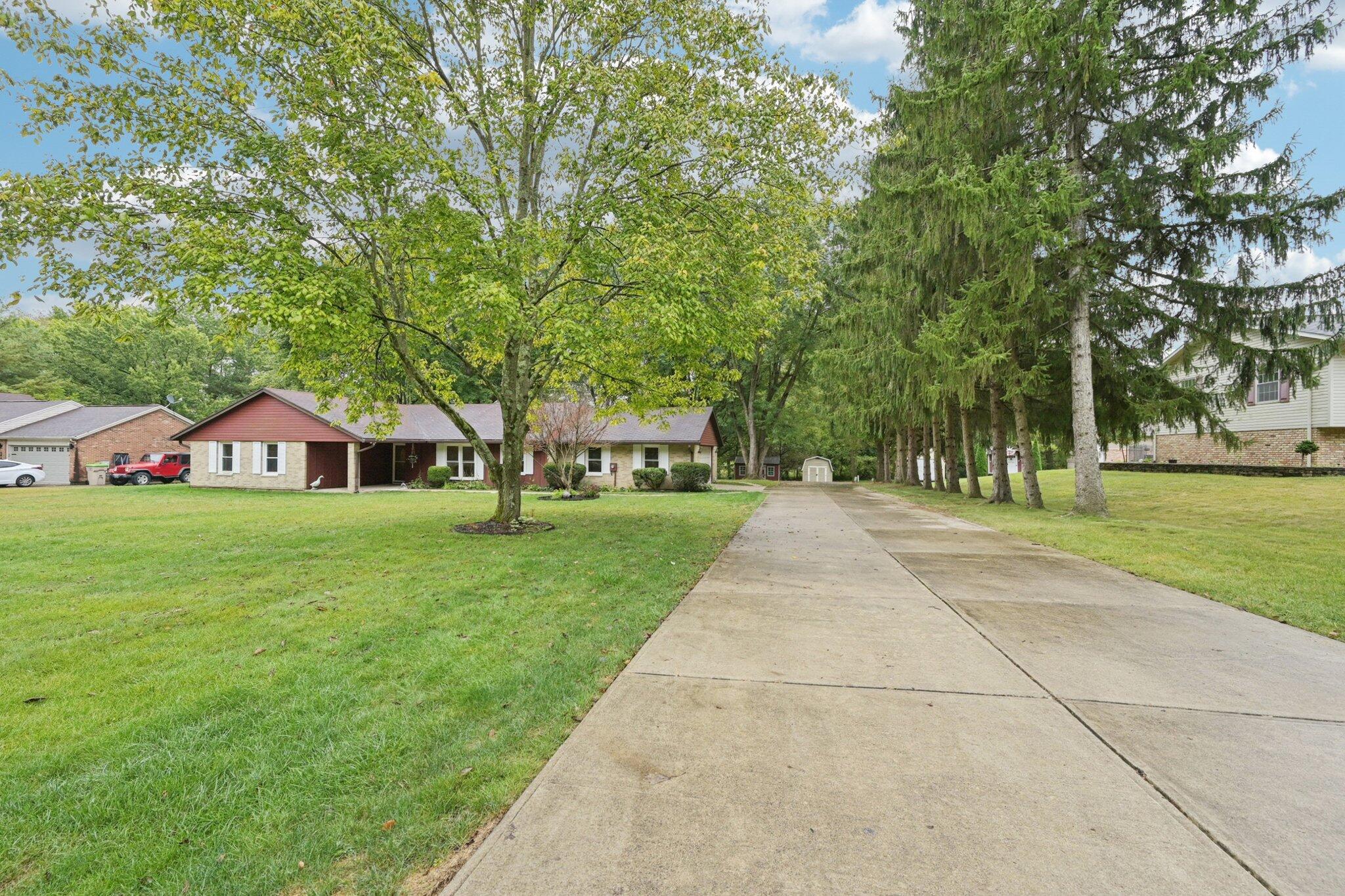 199 Fairfield Pike, Enon, Ohio 45323