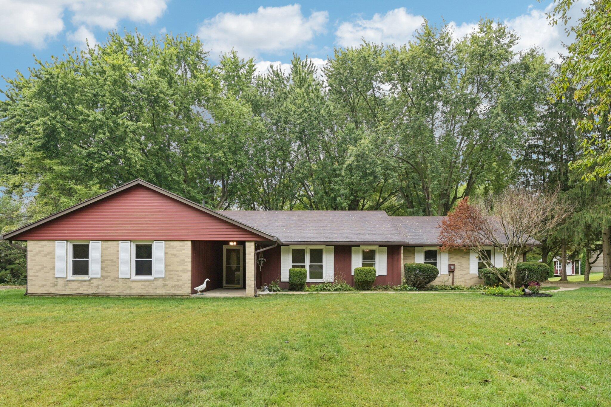 199 Fairfield Pike, Enon, Ohio 45323
